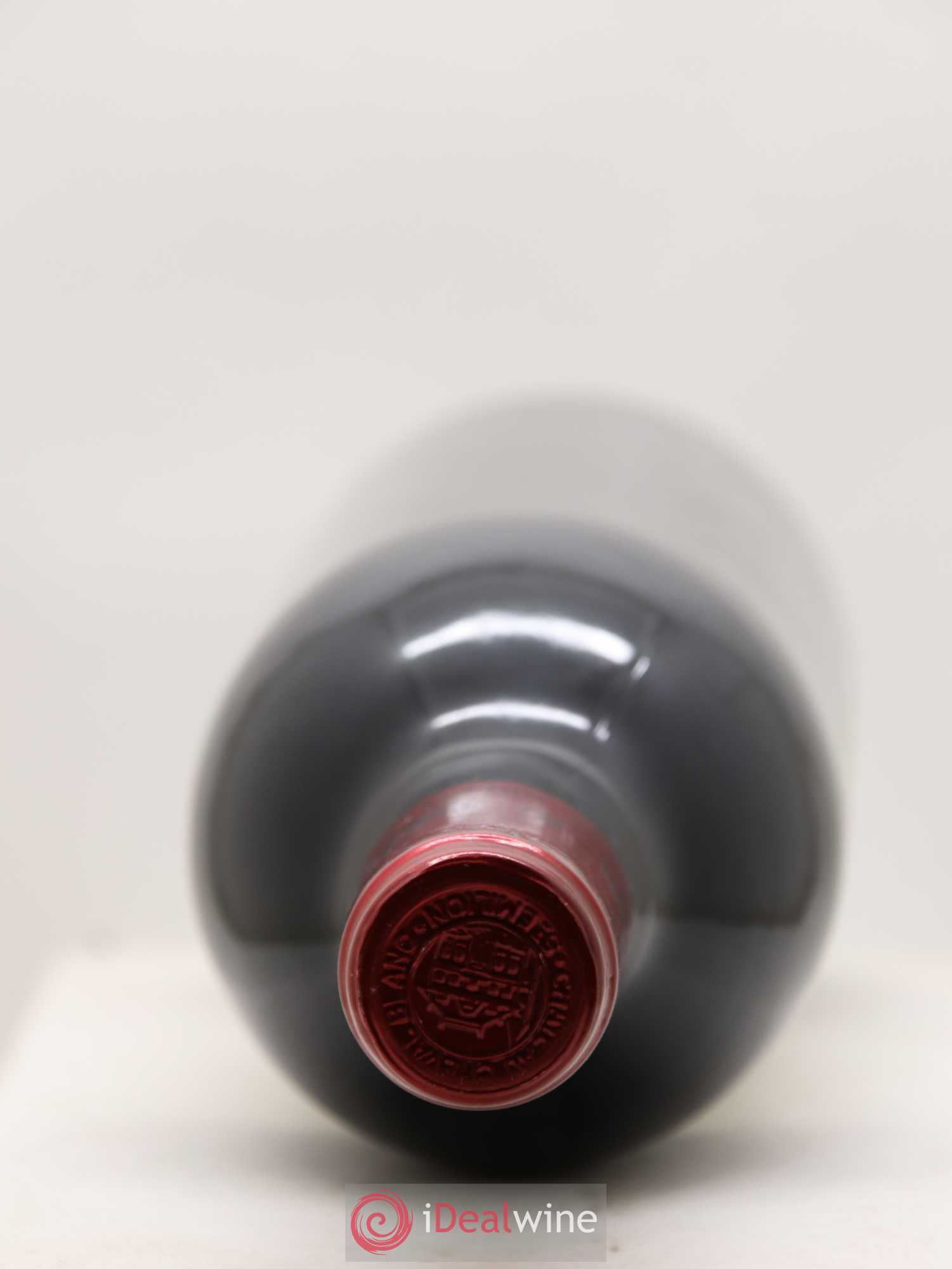 Château Cheval Blanc 1er Grand Cru Classé A 1994 - Lot de 3 bouteilles - 1