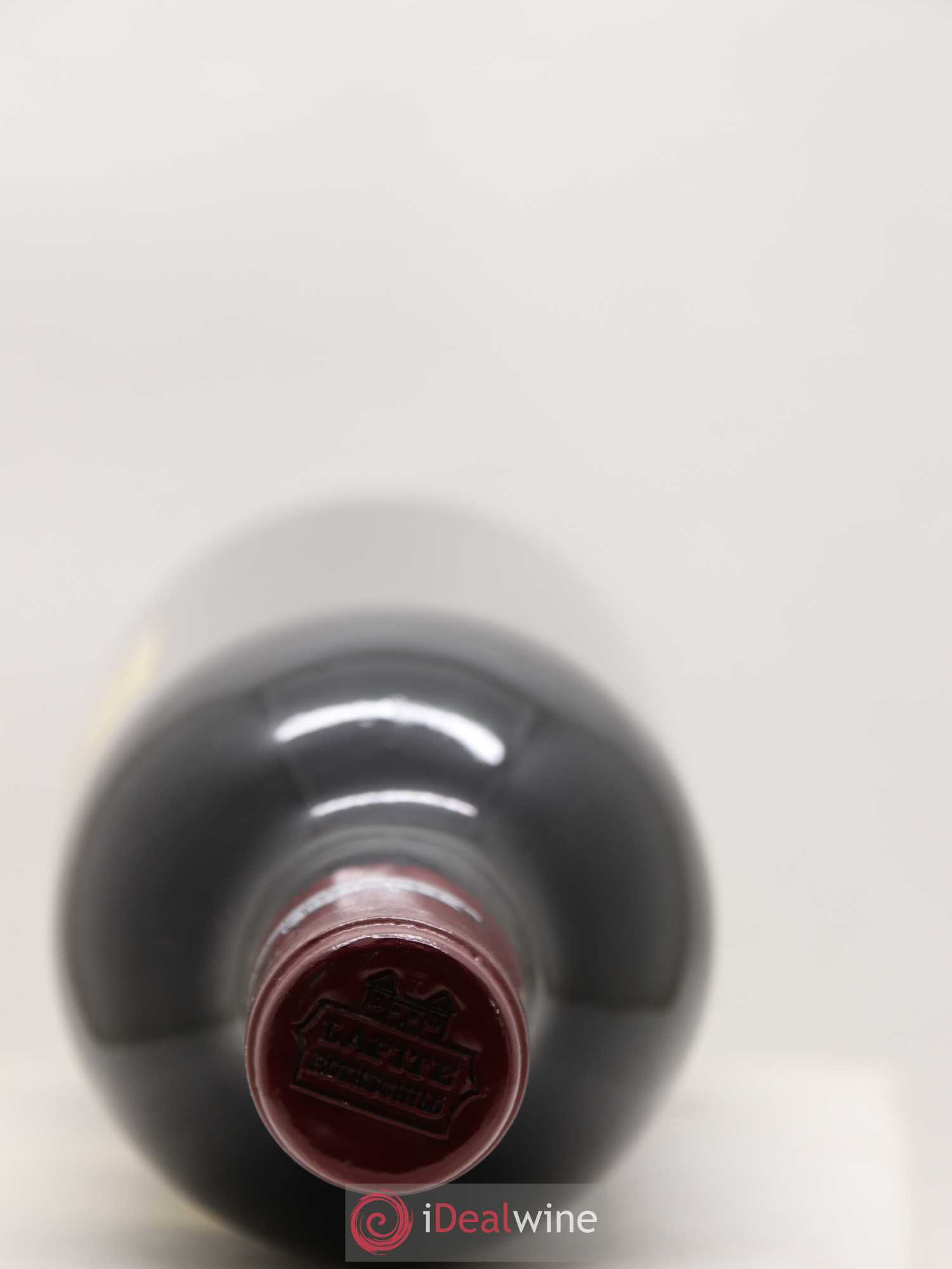 Château Lafite Rothschild 1er Grand Cru Classé 1994 - Lot de 3 bouteilles - 1