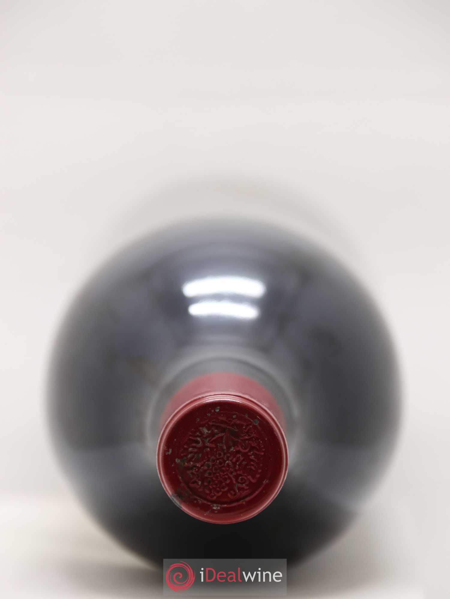 Château Beauregard 1989 - Lot de 3 magnums - 1