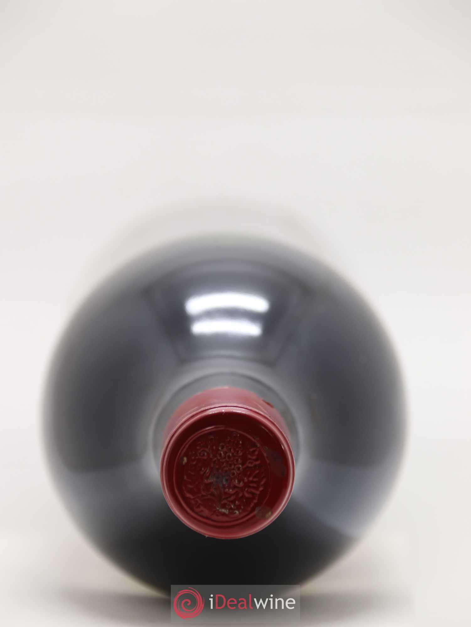 Château Beauregard 1989 - Lot de 1 magnum - 1