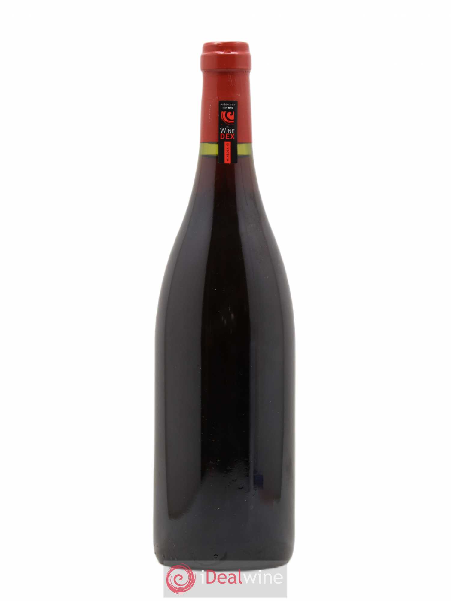 Châteauneuf-du-Pape Château Rayas Emmanuel Reynaud 2002 - Lot de 1 bouteille - 1