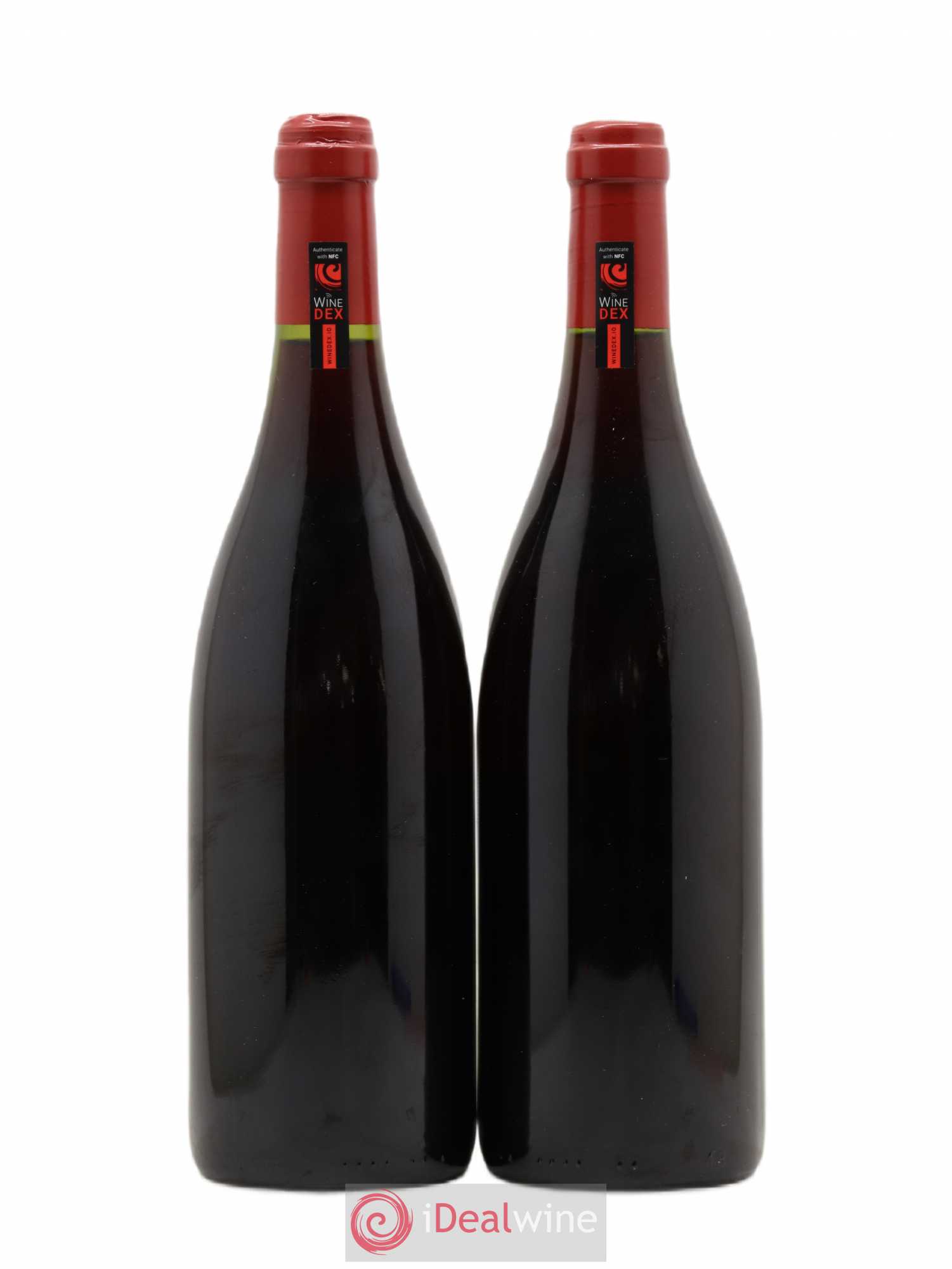 Châteauneuf-du-Pape Château Rayas Emmanuel Reynaud 2006 - Lot de 2 bouteilles - 1