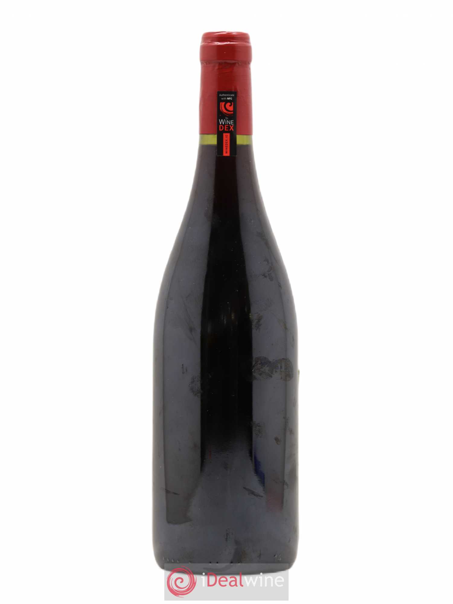 Châteauneuf-du-Pape Château Rayas Emmanuel Reynaud 2007 - Lot de 1 bouteille - 1