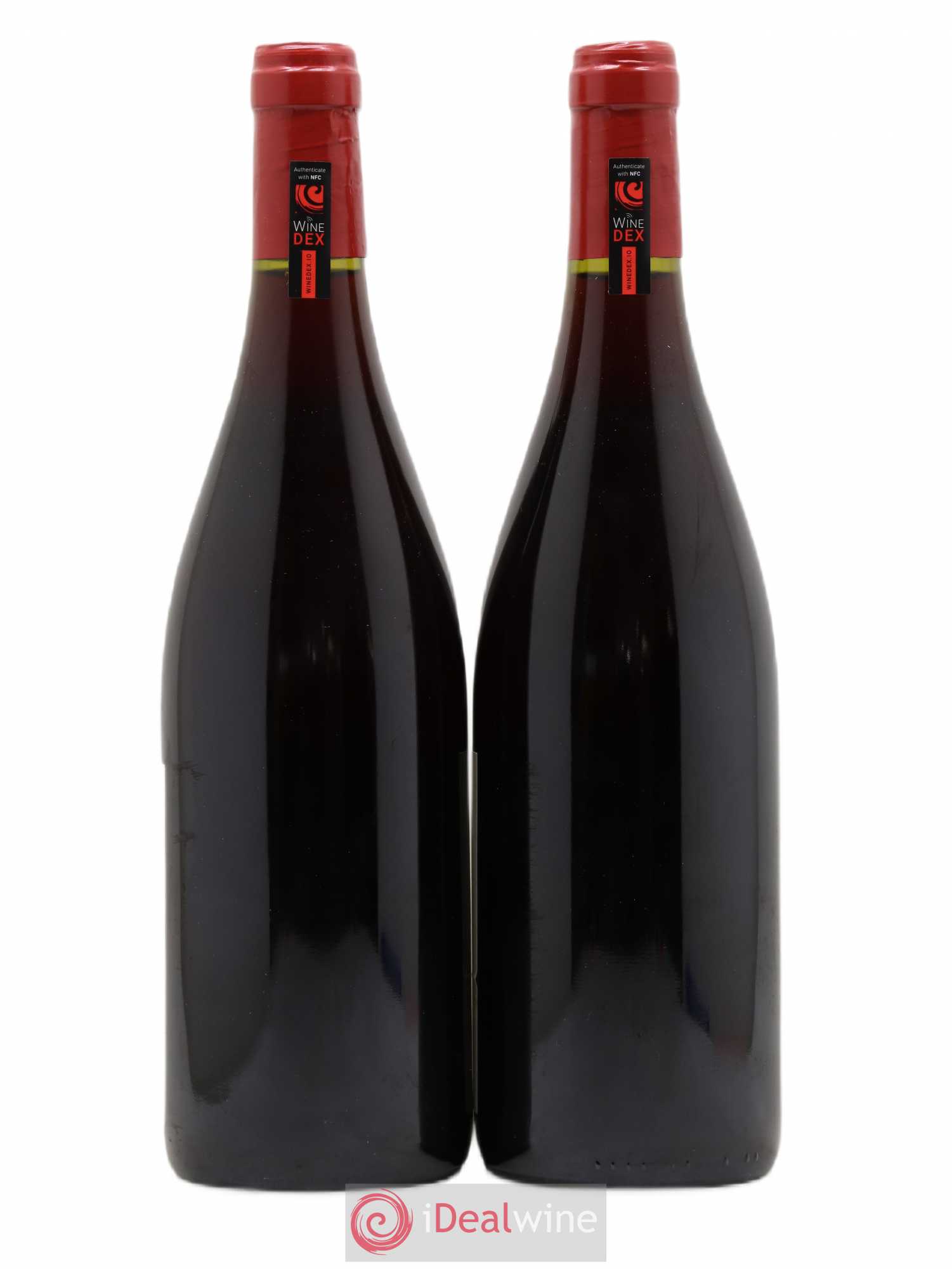 Châteauneuf-du-Pape Château Rayas Emmanuel Reynaud 2008 - Lot de 2 bouteilles - 1