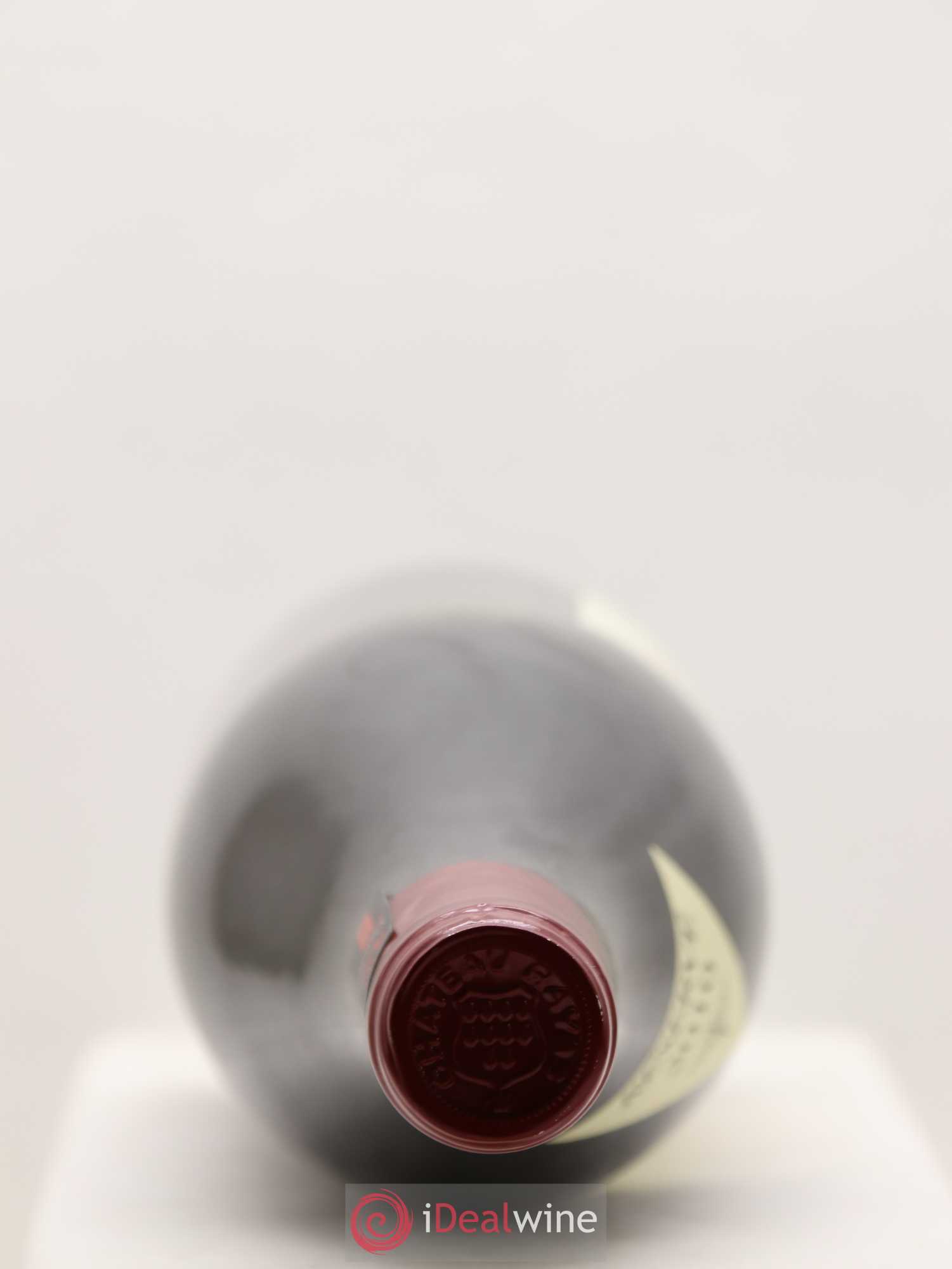 Châteauneuf-du-Pape Château Rayas Emmanuel Reynaud 2010 - Lot de 1 bouteille - 2