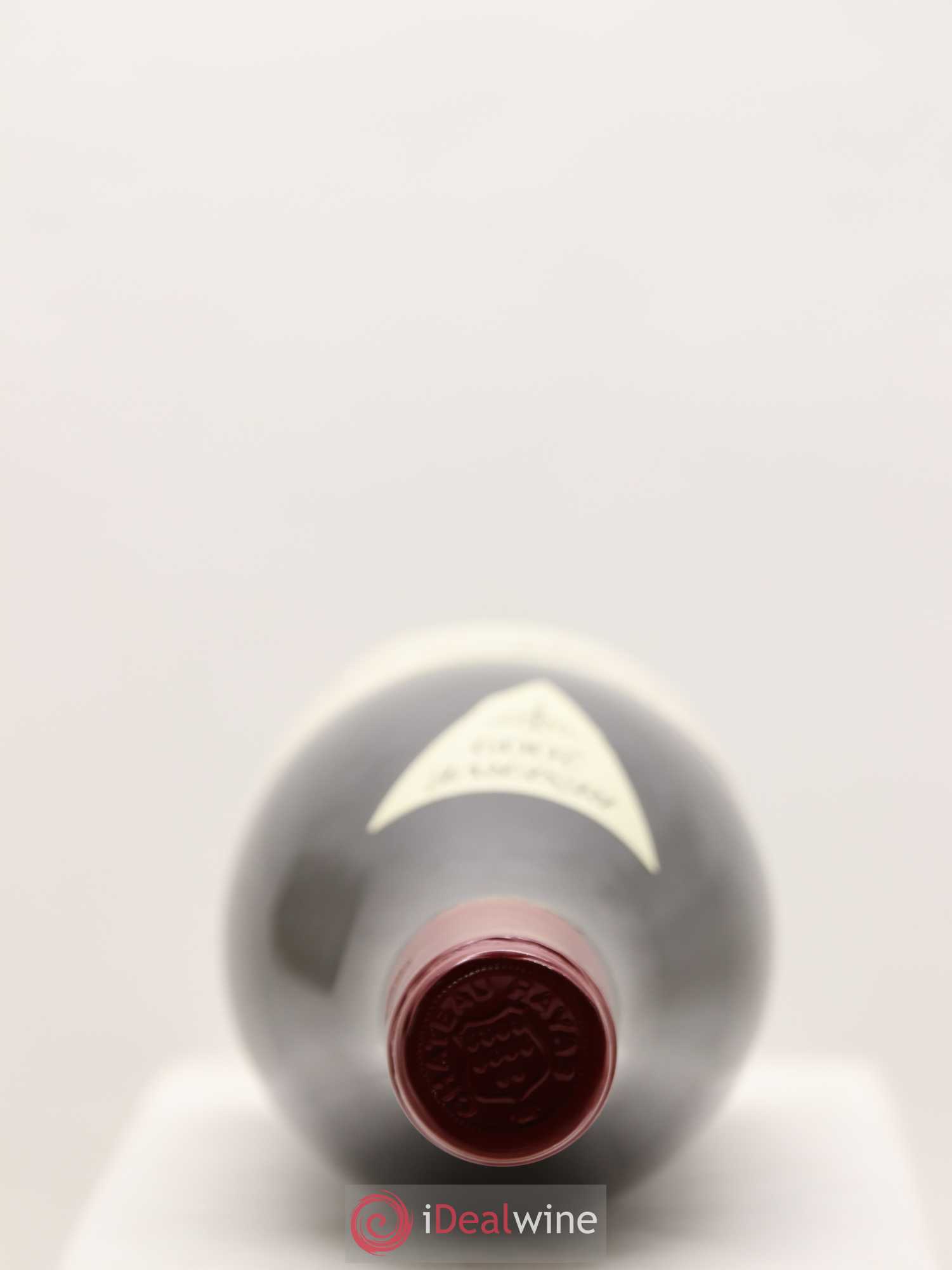 Châteauneuf-du-Pape Château Rayas Emmanuel Reynaud 2009 - Lot de 1 bouteille - 1