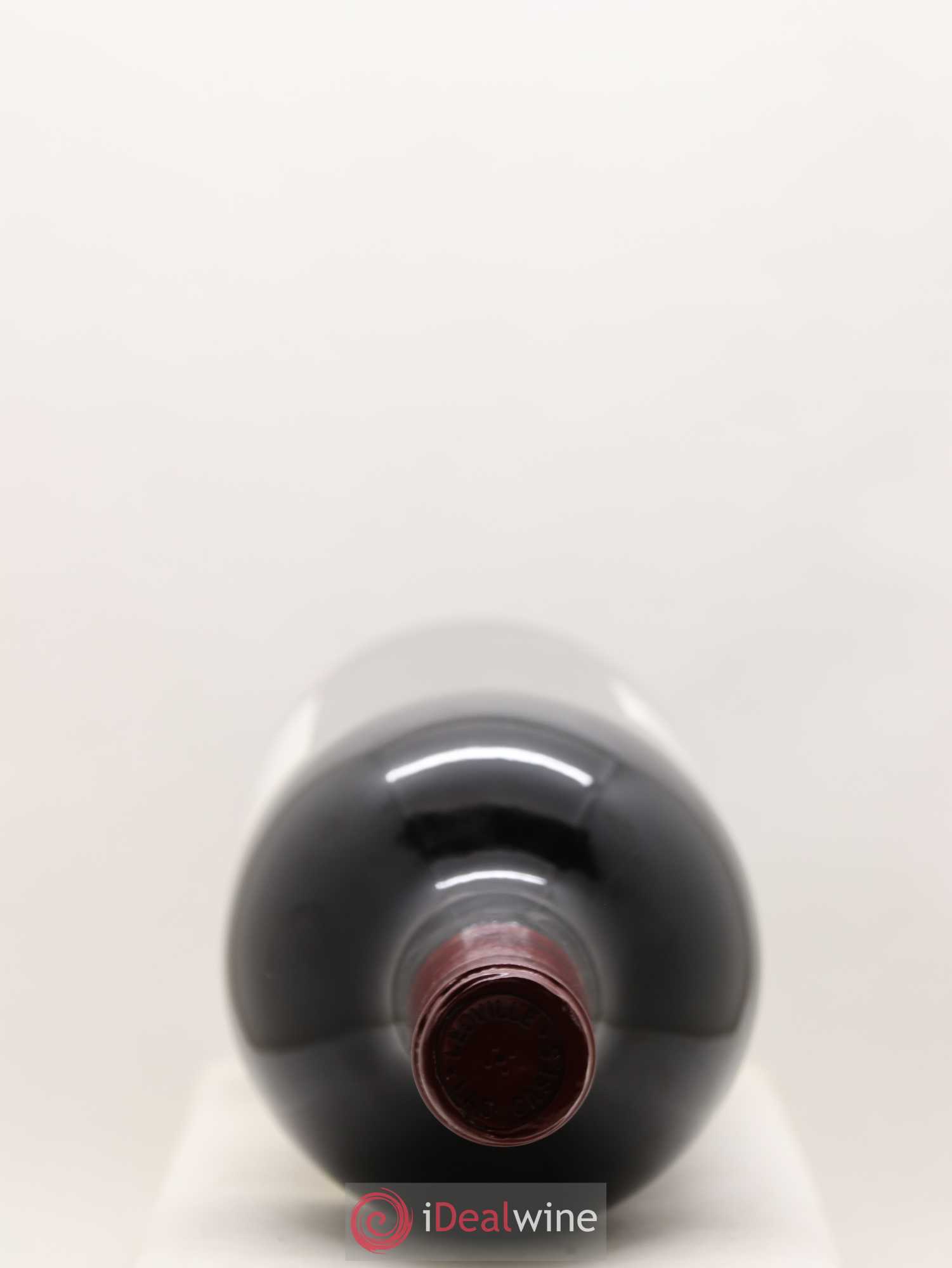Château Léoville Las Cases 2ème Grand Cru Classé 2009 - Lot de 1 magnum - 2