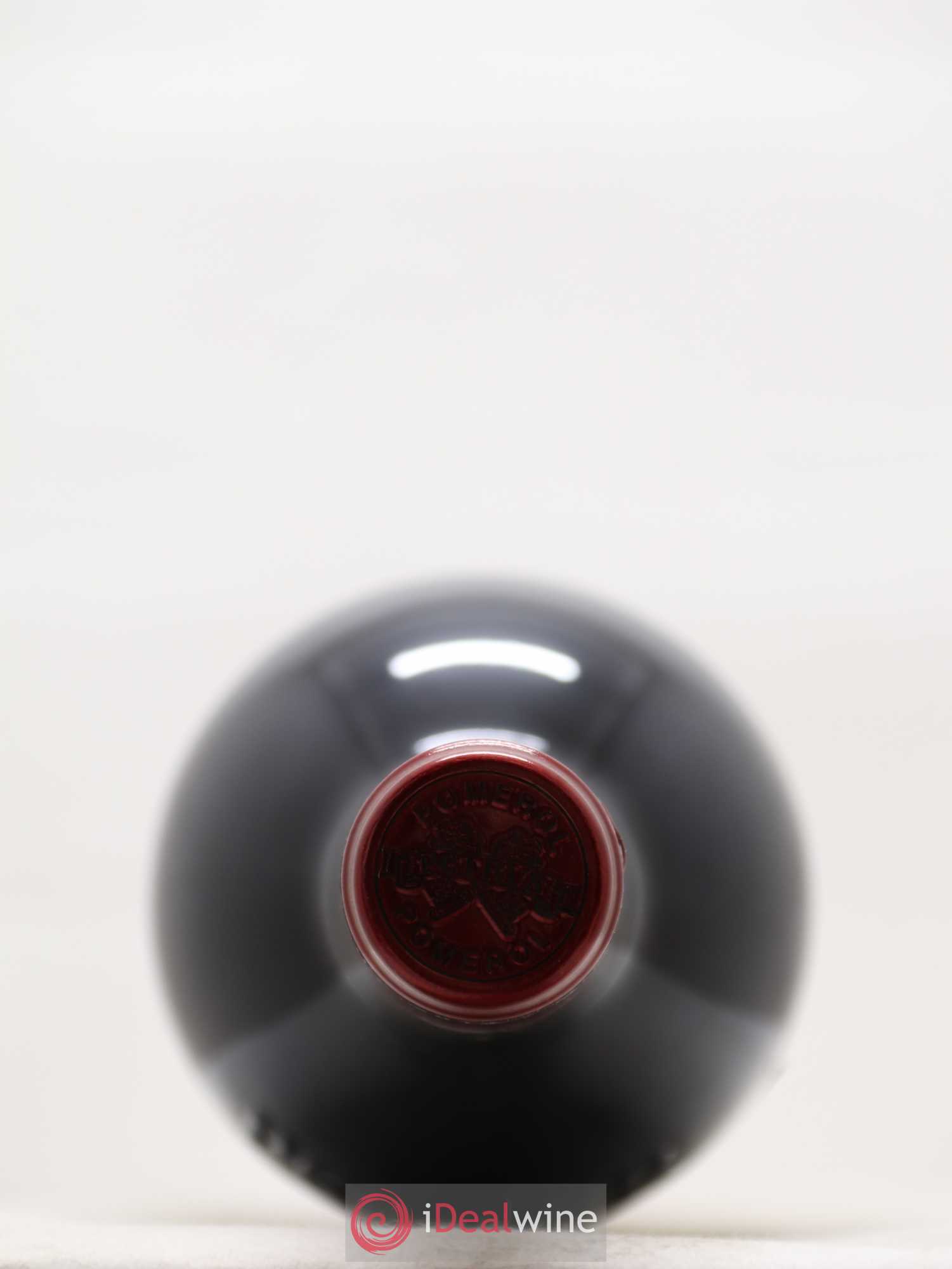 Petrus 2014 - Lot de 1 bouteille - 2