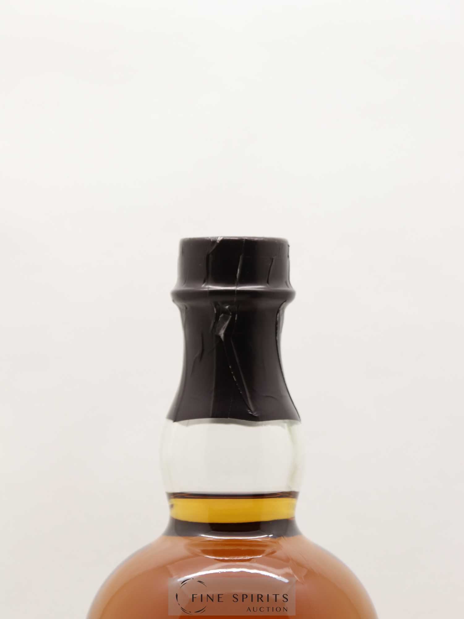 Balvenie (The) 30 years Of. - Lot de 1 bouteille - 3