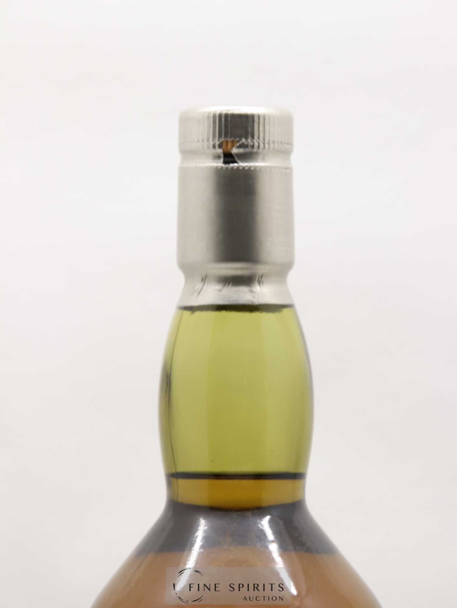 St. Magdalene 19 years 1979 Of. Rare Malts Selection Natural Cask Strengh - bottled 1998 Limited Edition - Lot de 1 bouteille - 2