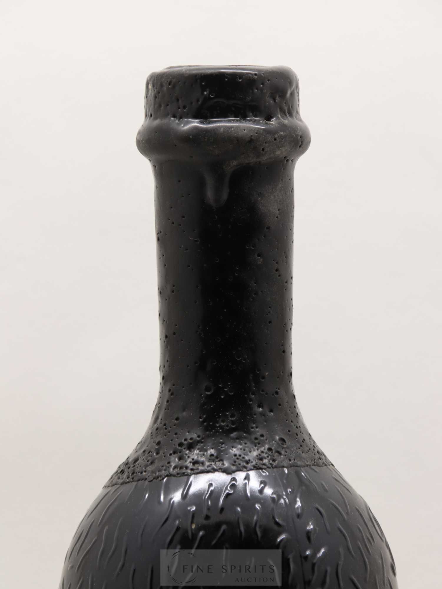 La Favorite 1987 Of. La Flibuste Cuvée Spéciale - Lot de 1 bouteille - 1