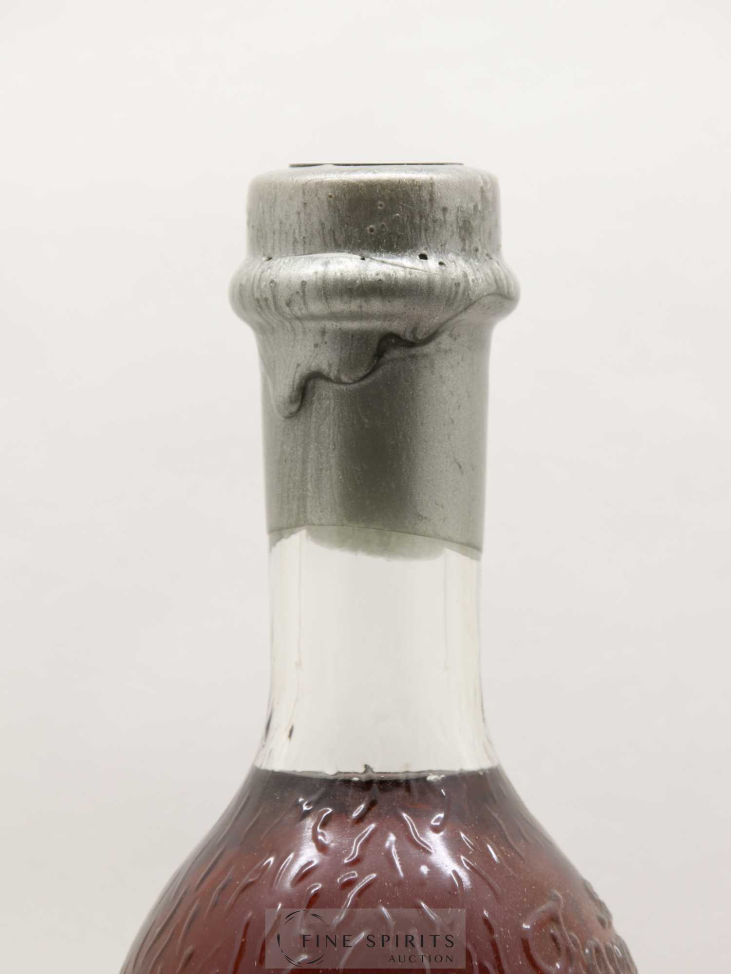 La Favorite 2008 Of. Cognac Single Cask n°6 - One of 200 - bottled 2017 - Lot de 1 bouteille - 3