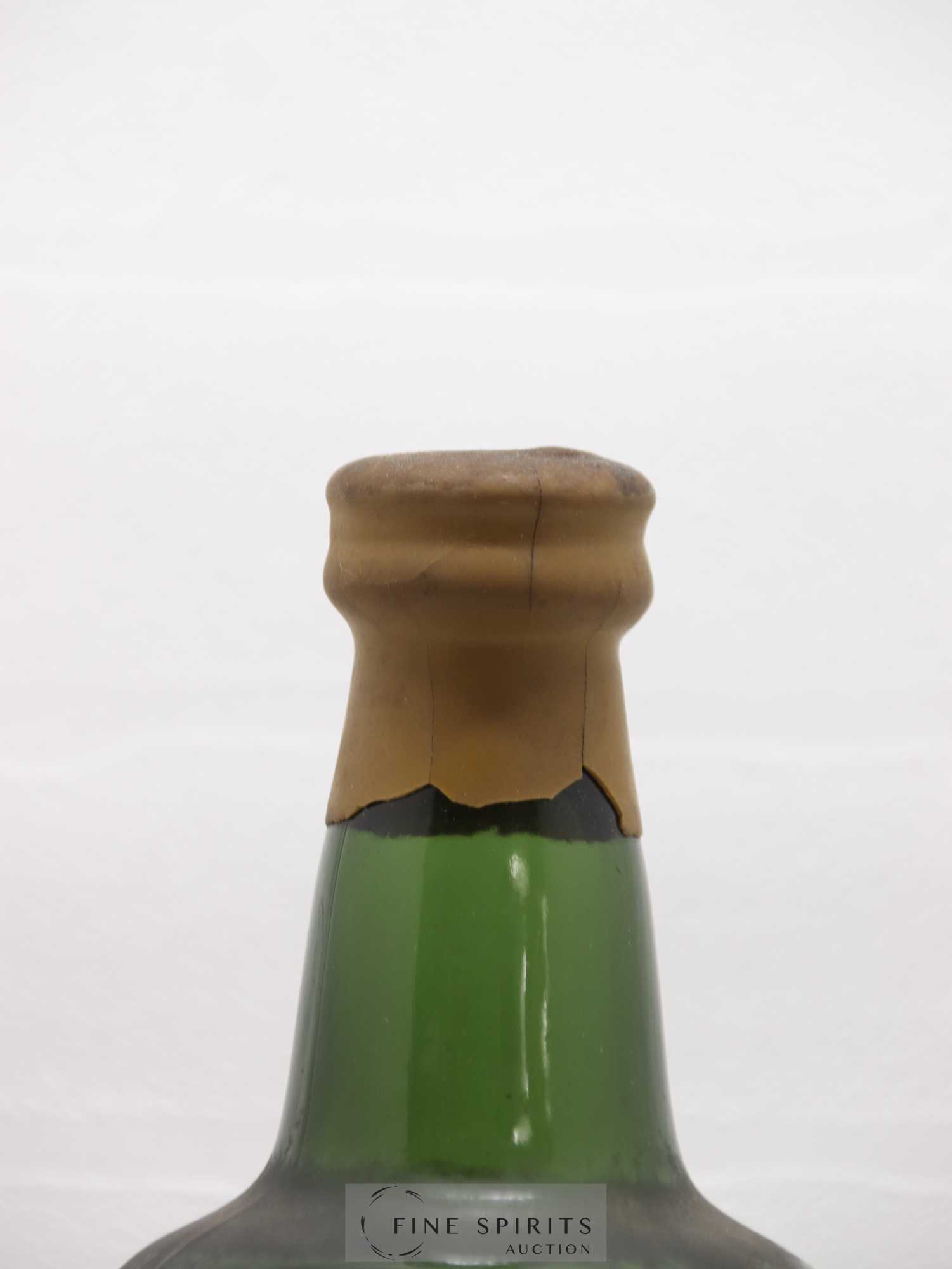 Jean Danflou Of. Very Old Cognac - Lot of 1 bottle - 1