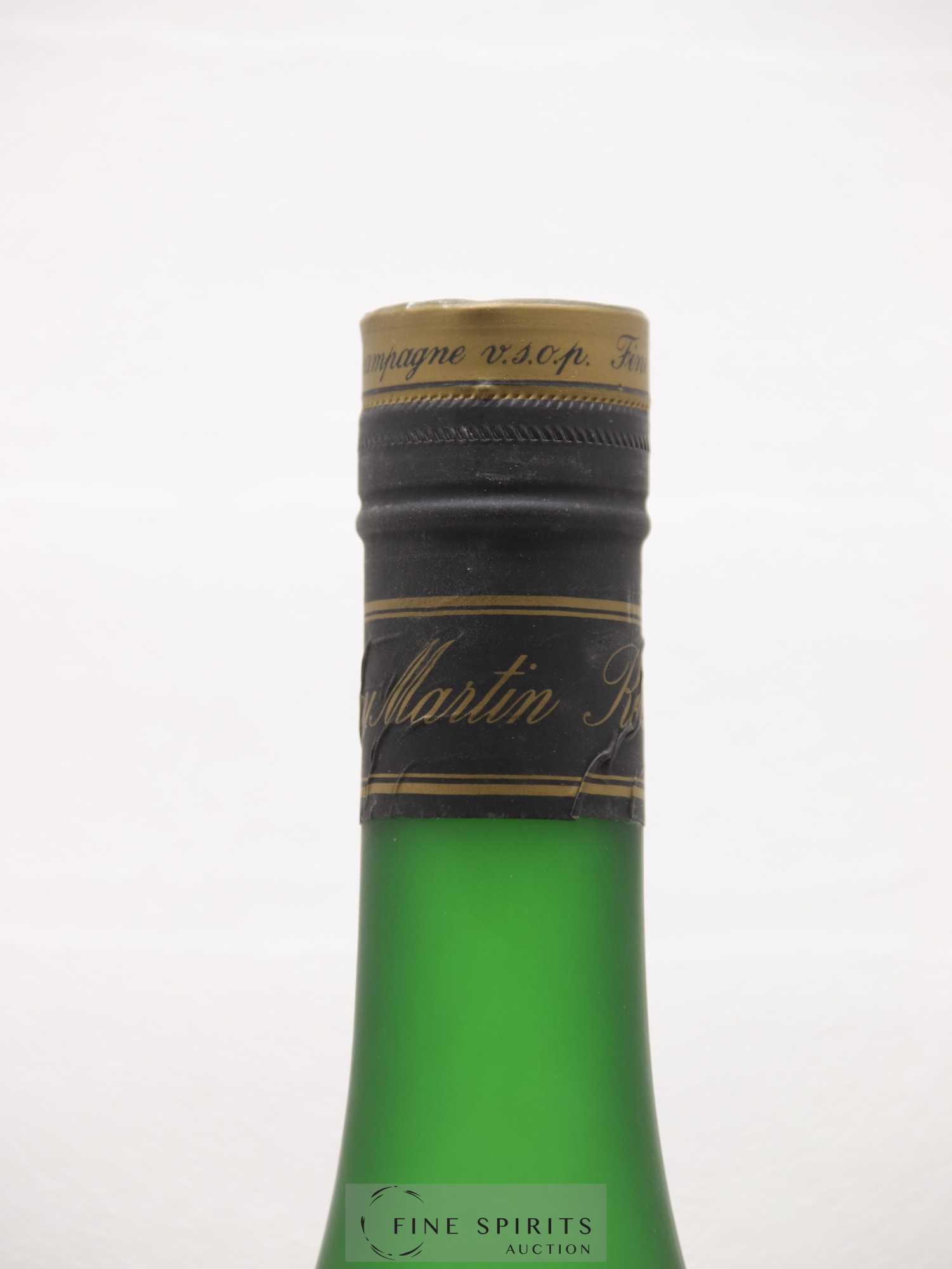 Rémy Martin Of. V.S.O.P. - Lot of 1 magnum - 2