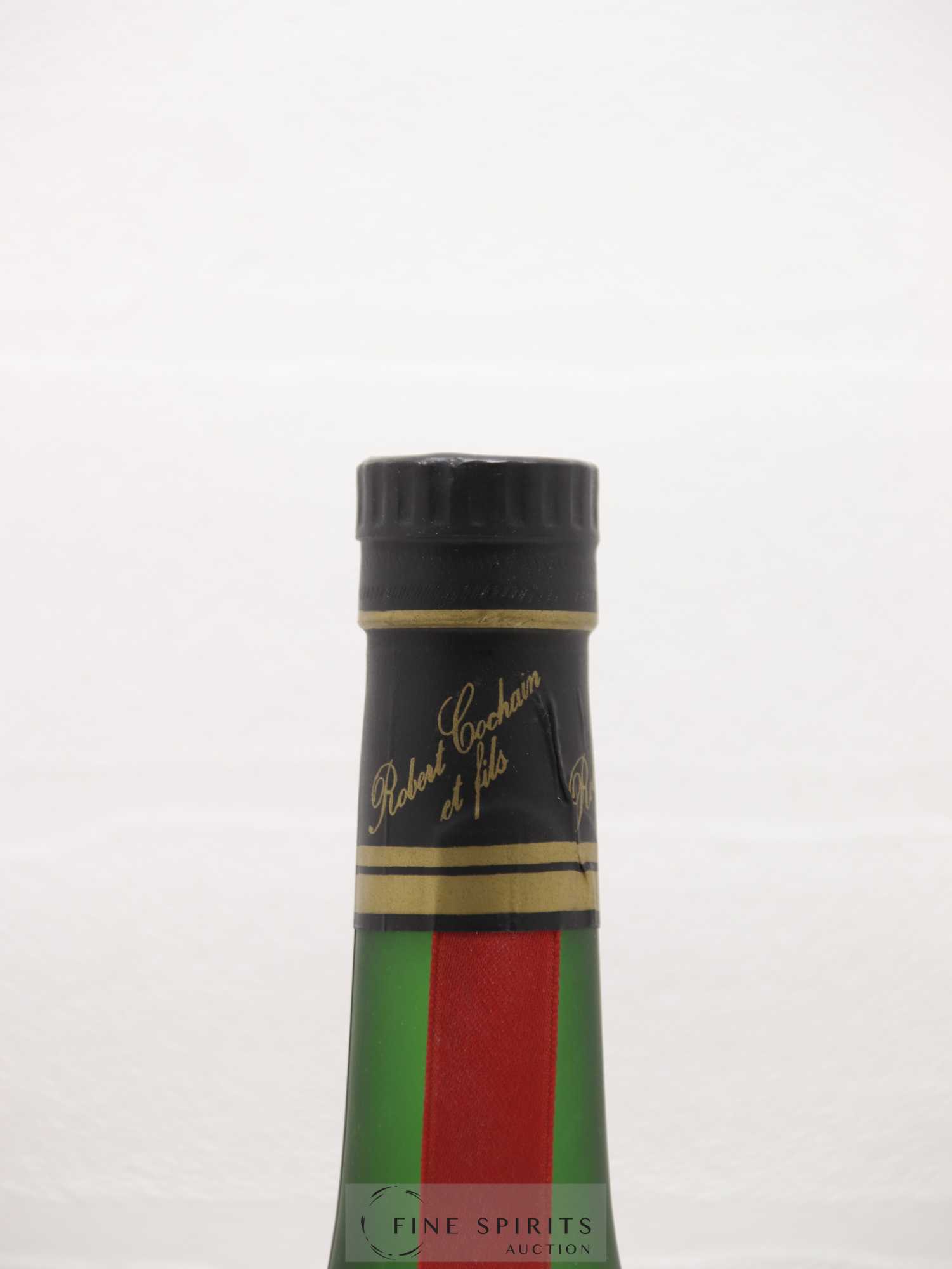 Robert Cochain Of. Napoleon - Posten von 1 Flasche - 1