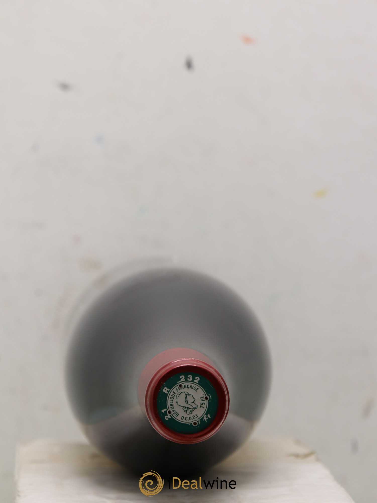 Echezeaux Grand Cru Jean Grivot 2009 - Lot de 2 bouteilles - 1