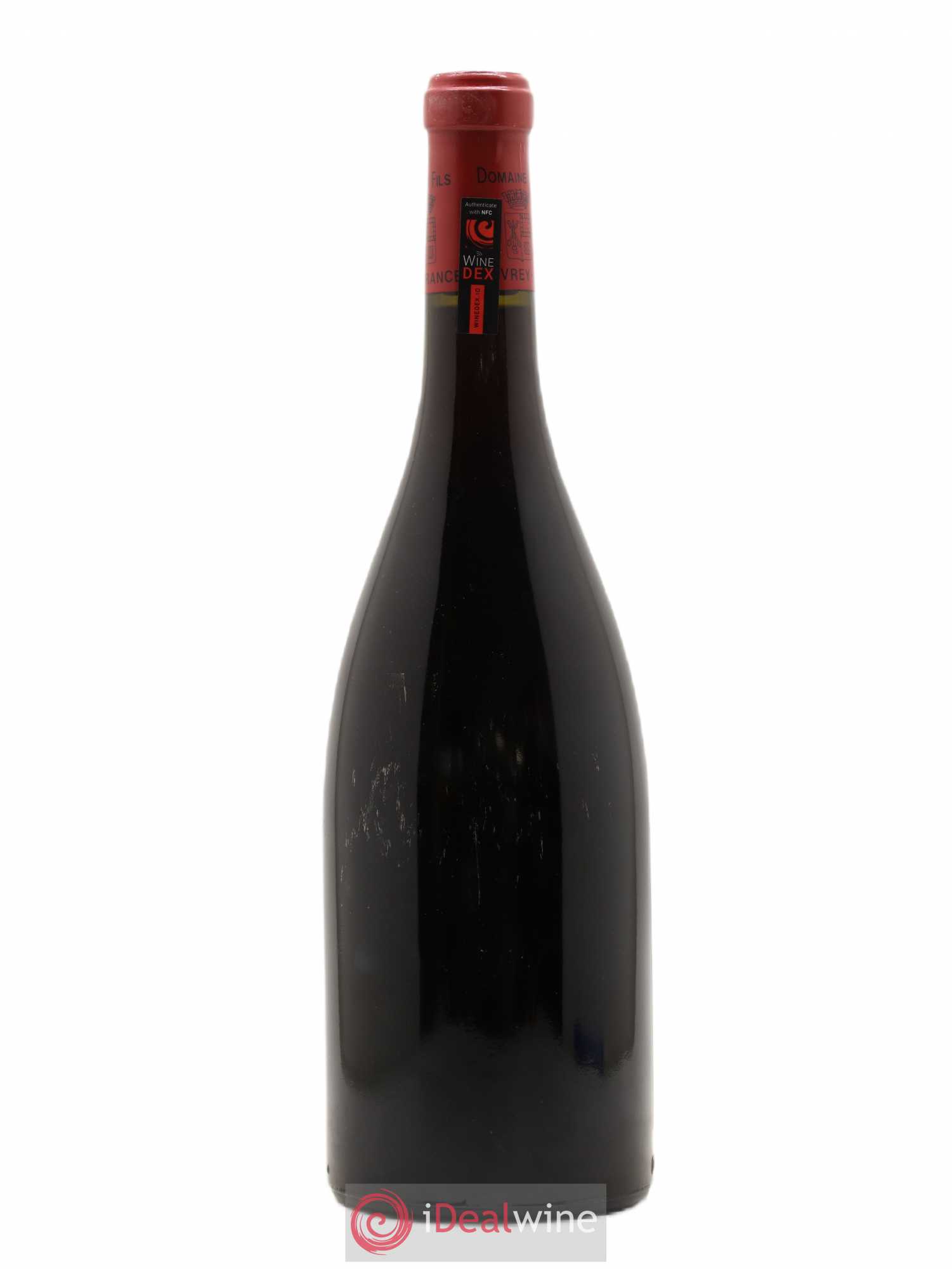 Gevrey-Chambertin 1er Cru Clos Saint-Jacques Armand Rousseau (Domaine) 2009 - Lot de 1 bouteille - 1