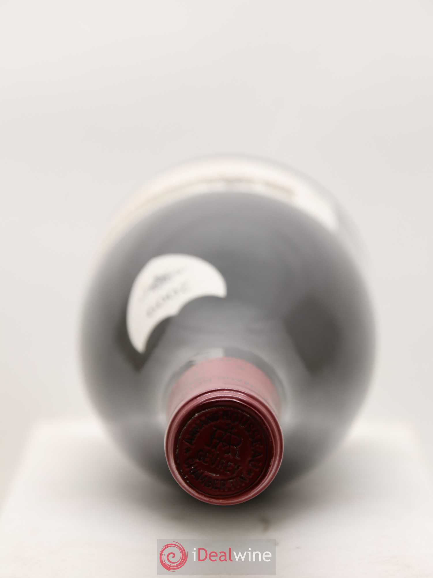 Gevrey-Chambertin 1er Cru Clos Saint-Jacques Armand Rousseau (Domaine) 2009 - Lot de 1 bouteille - 2