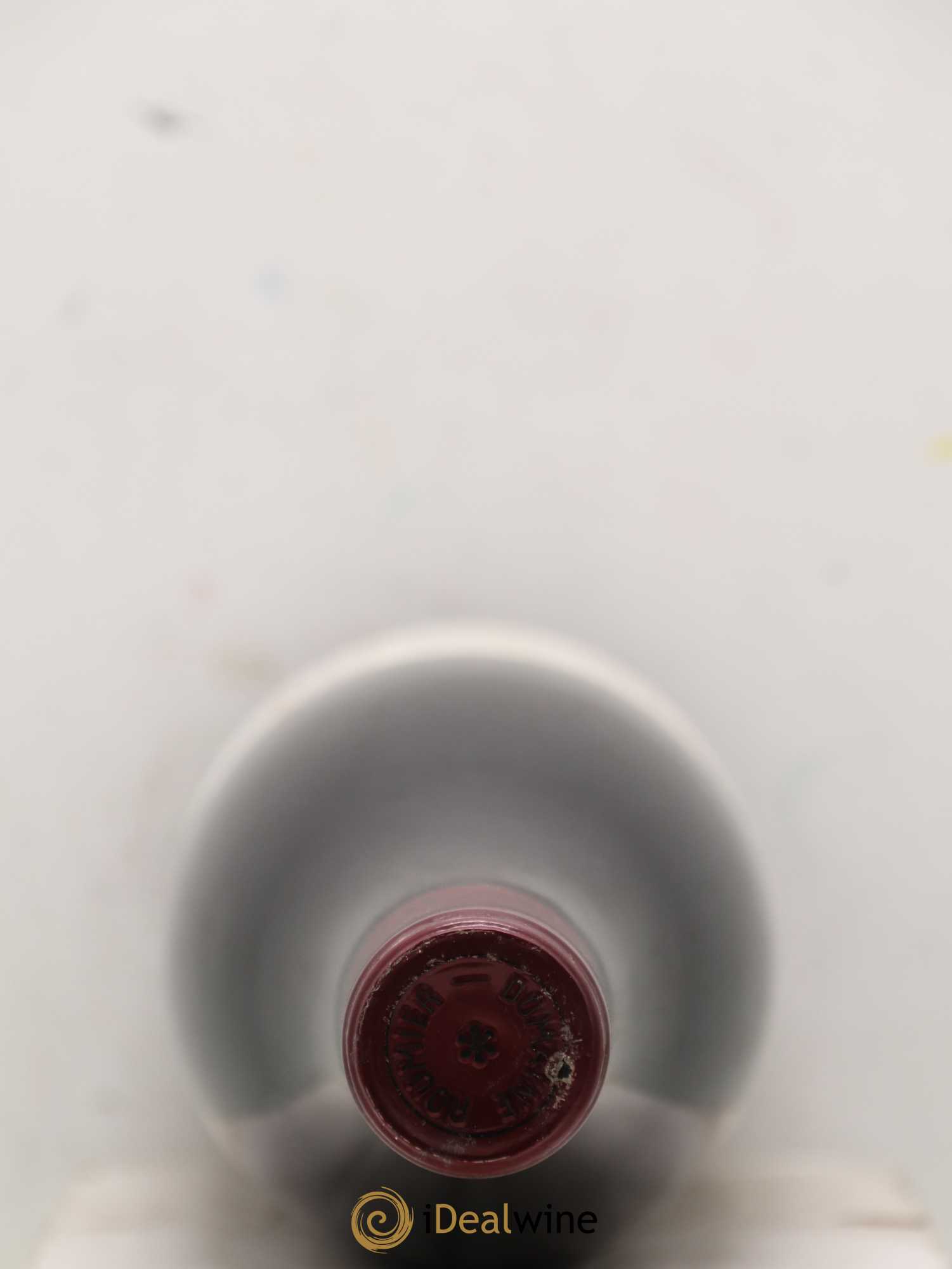 Bonnes-Mares Grand Cru Georges Roumier (Domaine) 2007 - Lot of 1 bottle - 1