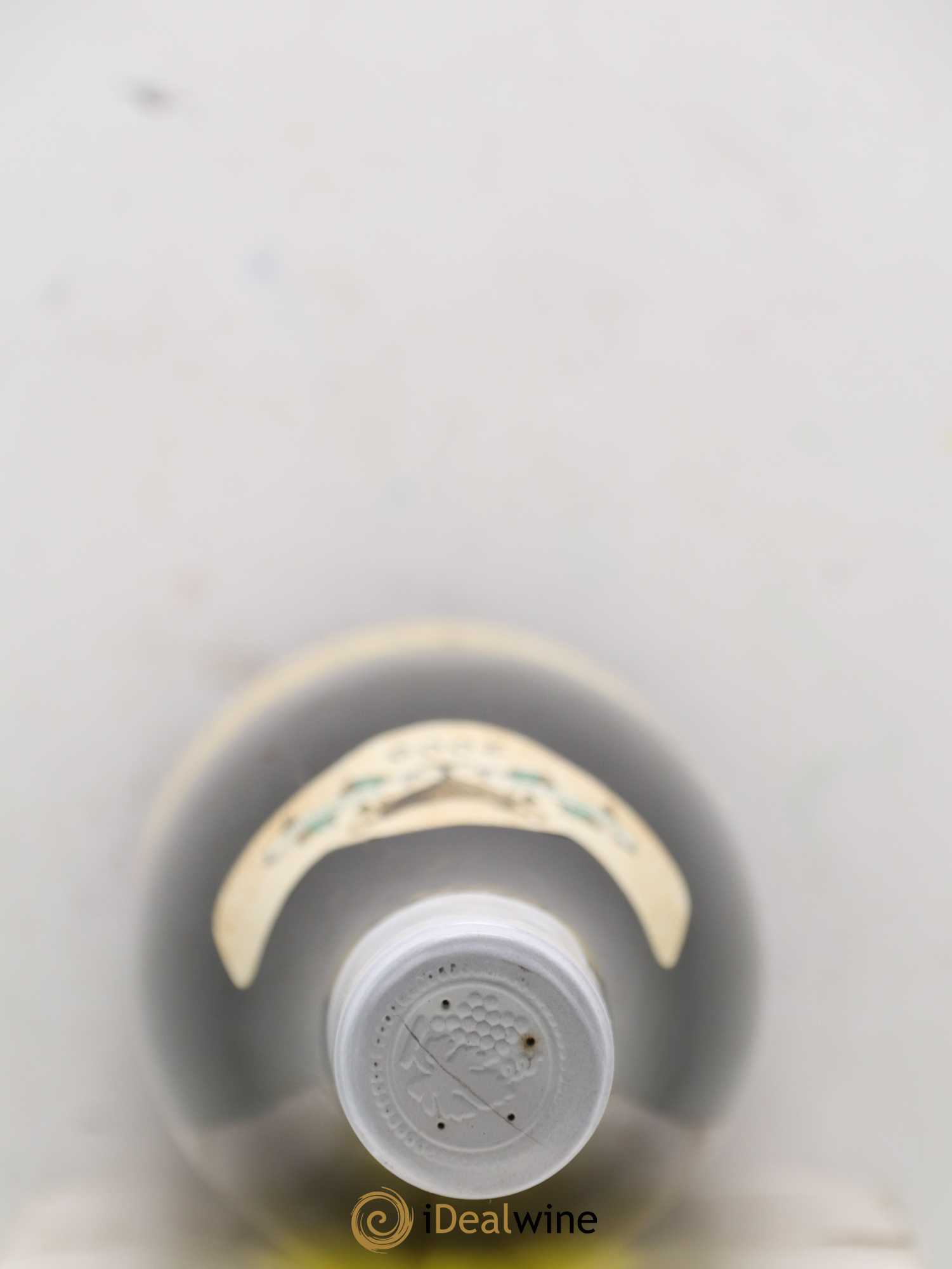 Meursault Coche Dury (Domaine) 2009 - Lot de 1 bouteille - 1