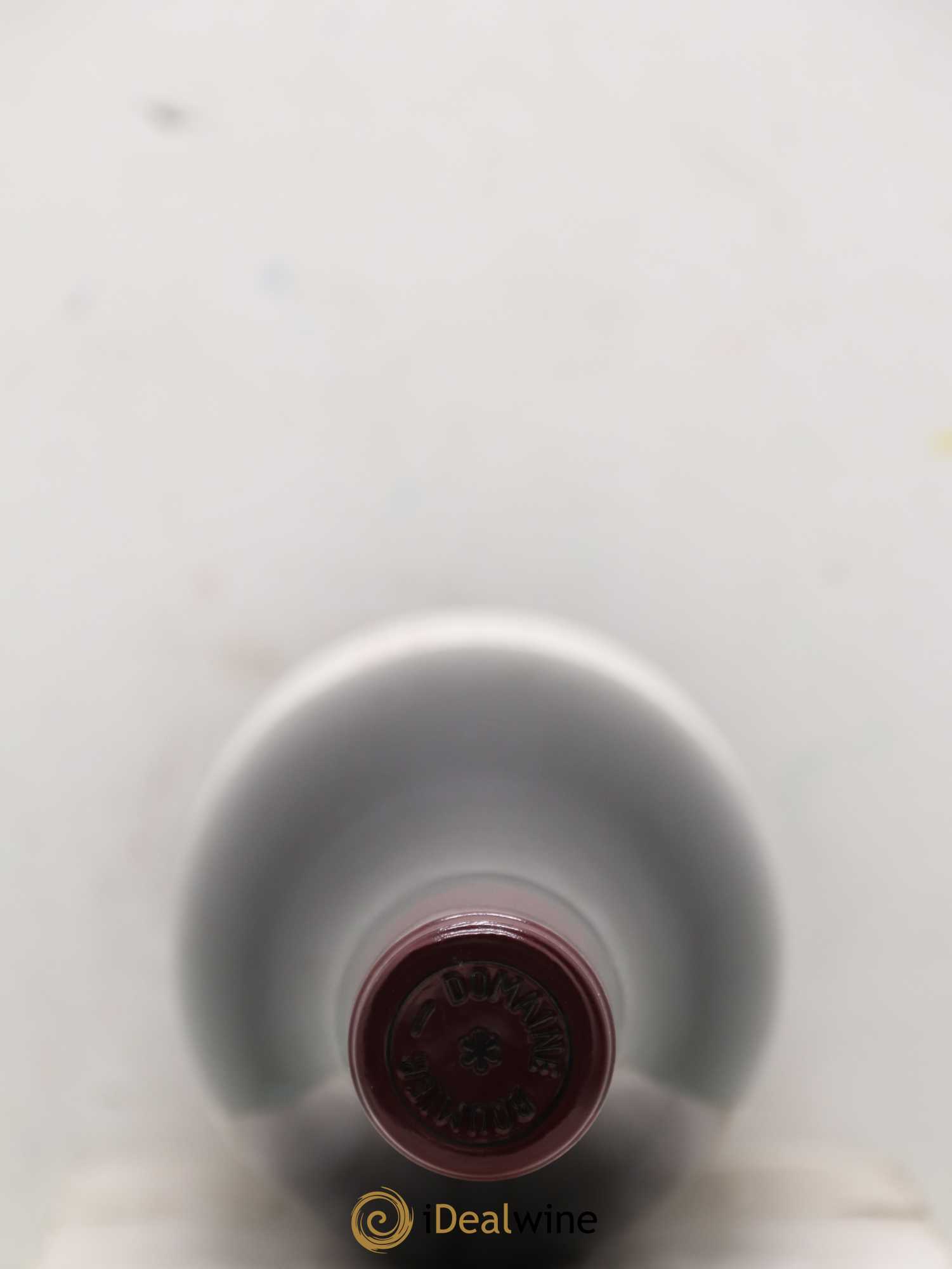 Chambolle-Musigny 1er Cru Les Cras Georges Roumier (Domaine) 2015 - Lot of 1 bottle - 1