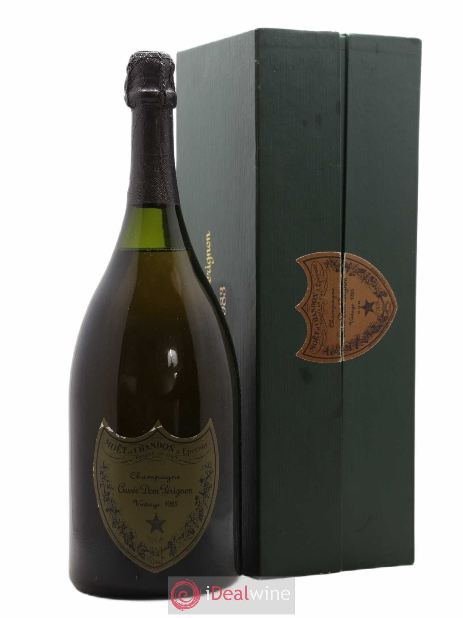 Brut Dom Pérignon 1985 - Lot de 1 magnum - 1
