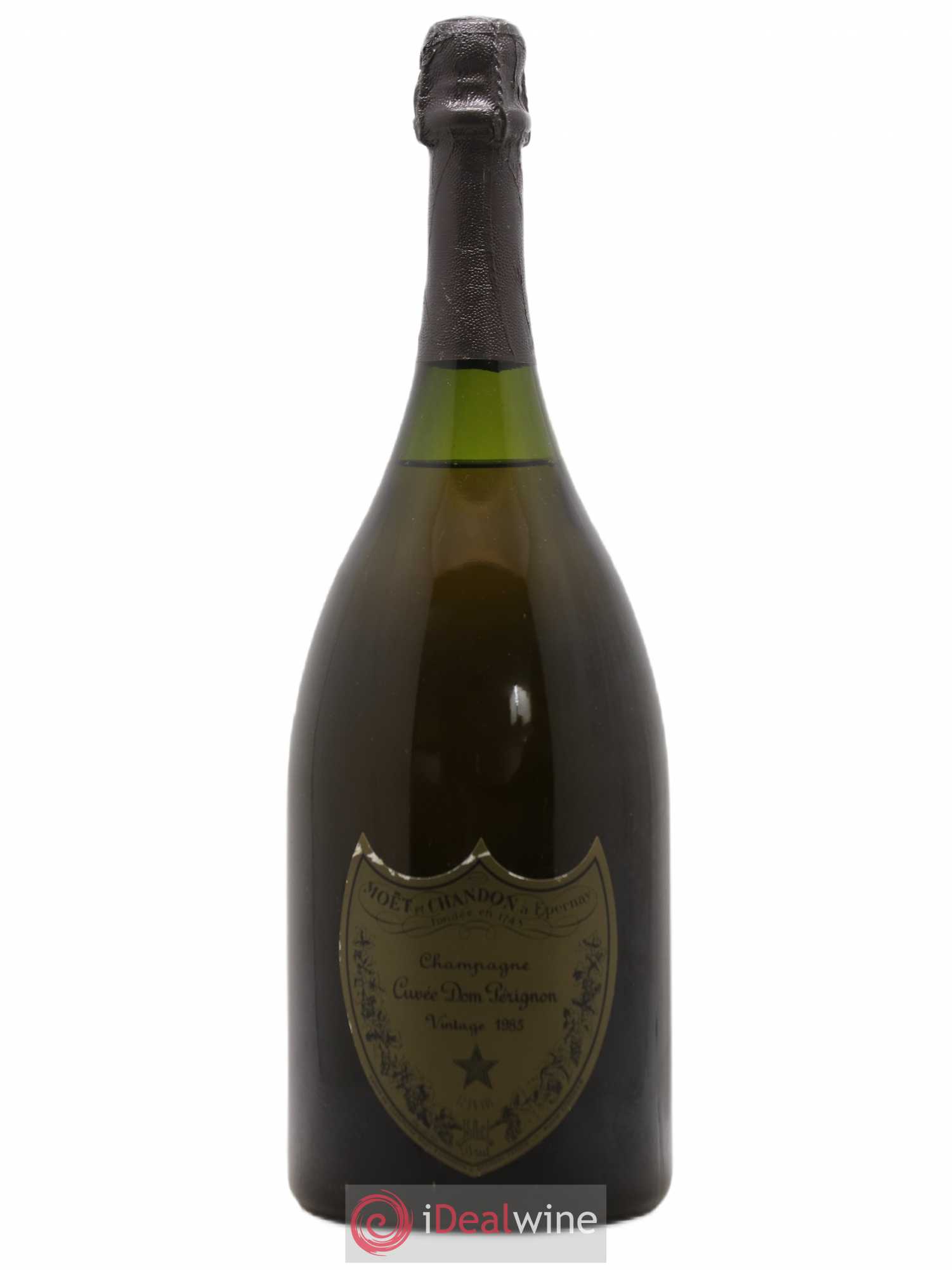 Brut Dom Pérignon 1985 - Lot de 1 magnum - 0