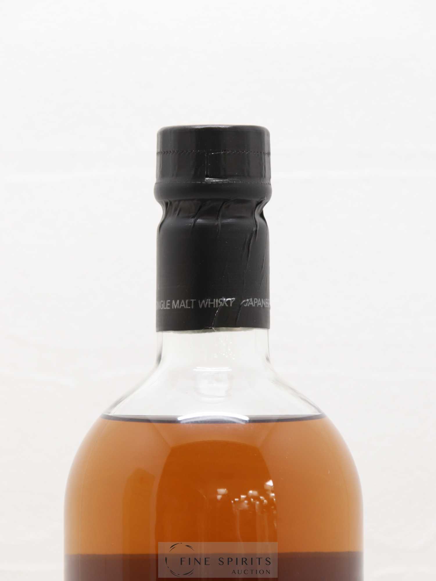 Asama Number One Drinks Karuizawa 1999 - 2000 bottled 2012 - Lot de 1 bouteille - 3