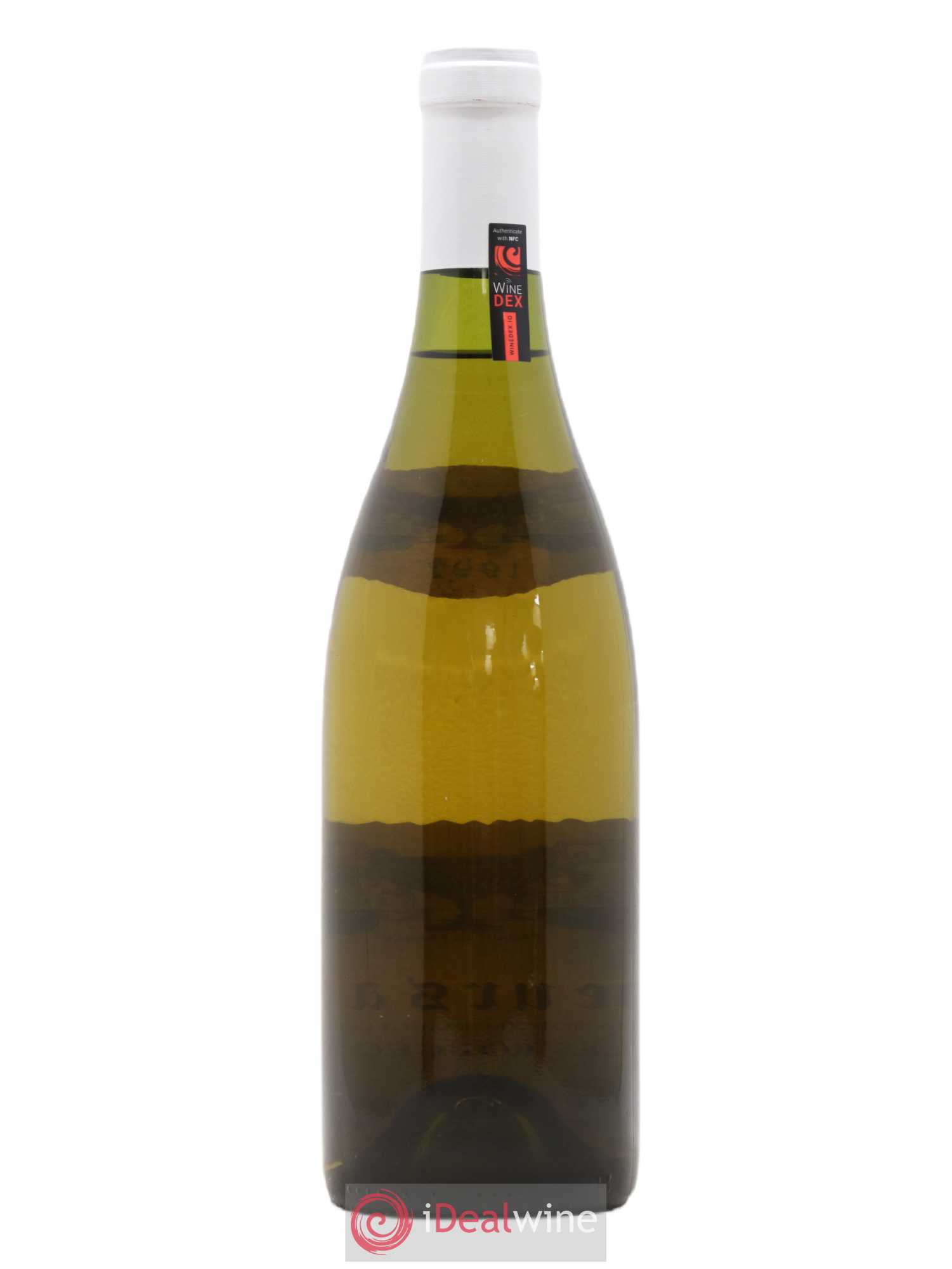 Meursault Les Rougeots Coche Dury (Domaine) 1997 - Lot de 1 bouteille - 1
