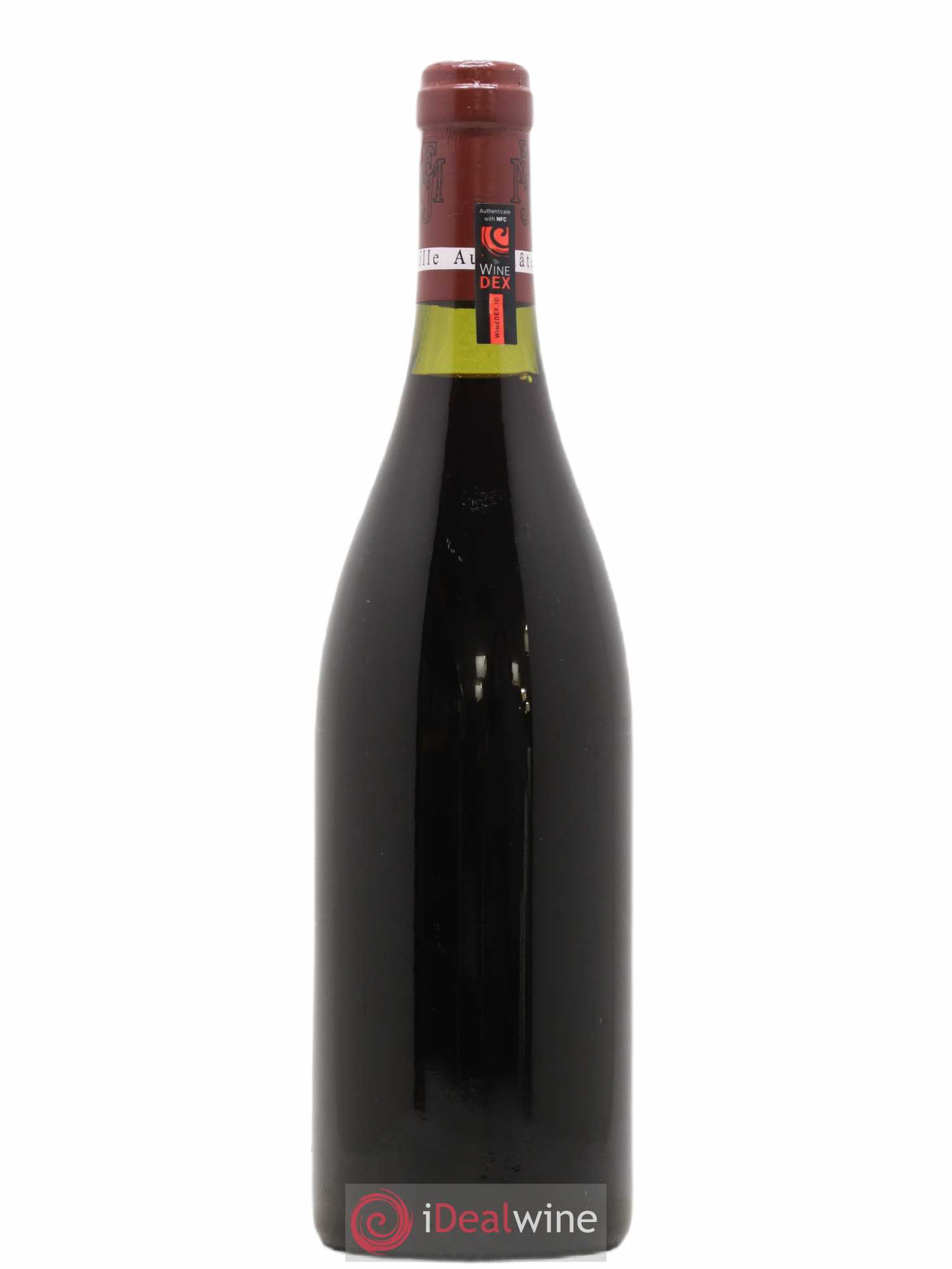 Bonnes-Mares Grand Cru Jacques-Frédéric Mugnier 1995 - Lot de 1 bouteille - 1