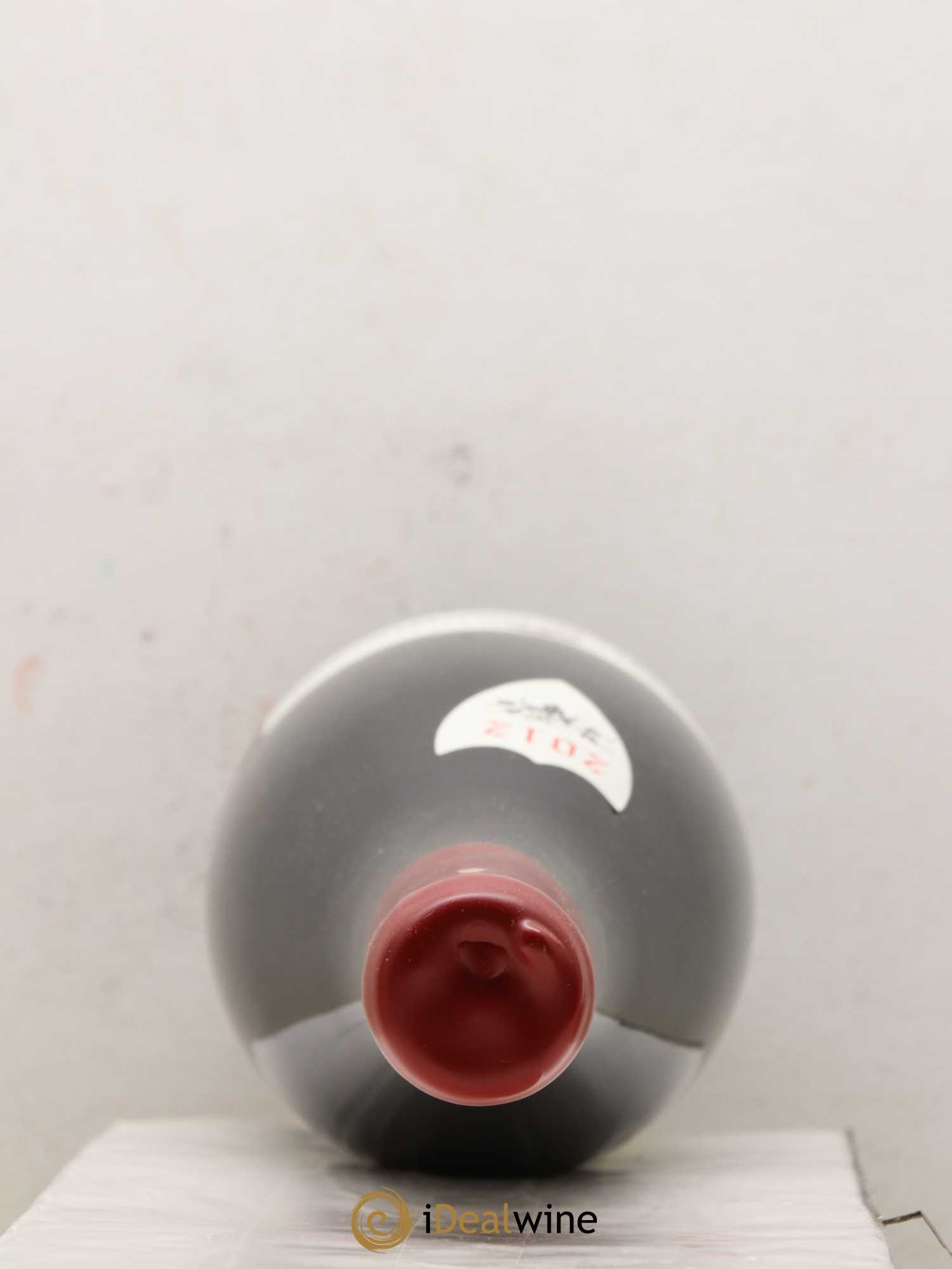 Gevrey-Chambertin Aux Echezeaux Vieilles Vignes Fourrier (Domaine) 2012 - Lot of 3 bottles - 2