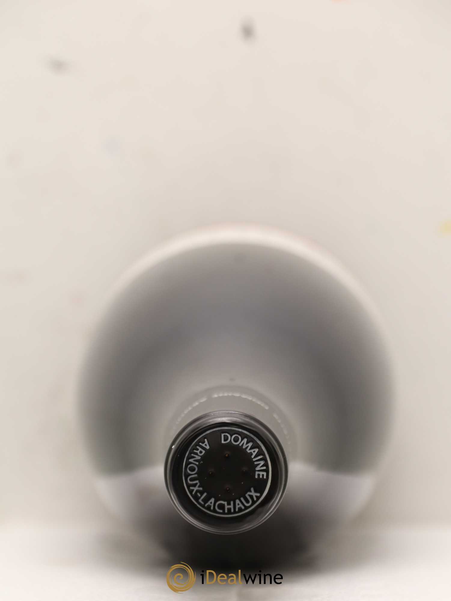 Echezeaux Grand Cru Arnoux-Lachaux (Domaine) 2011 - Lot de 1 bouteille - 1