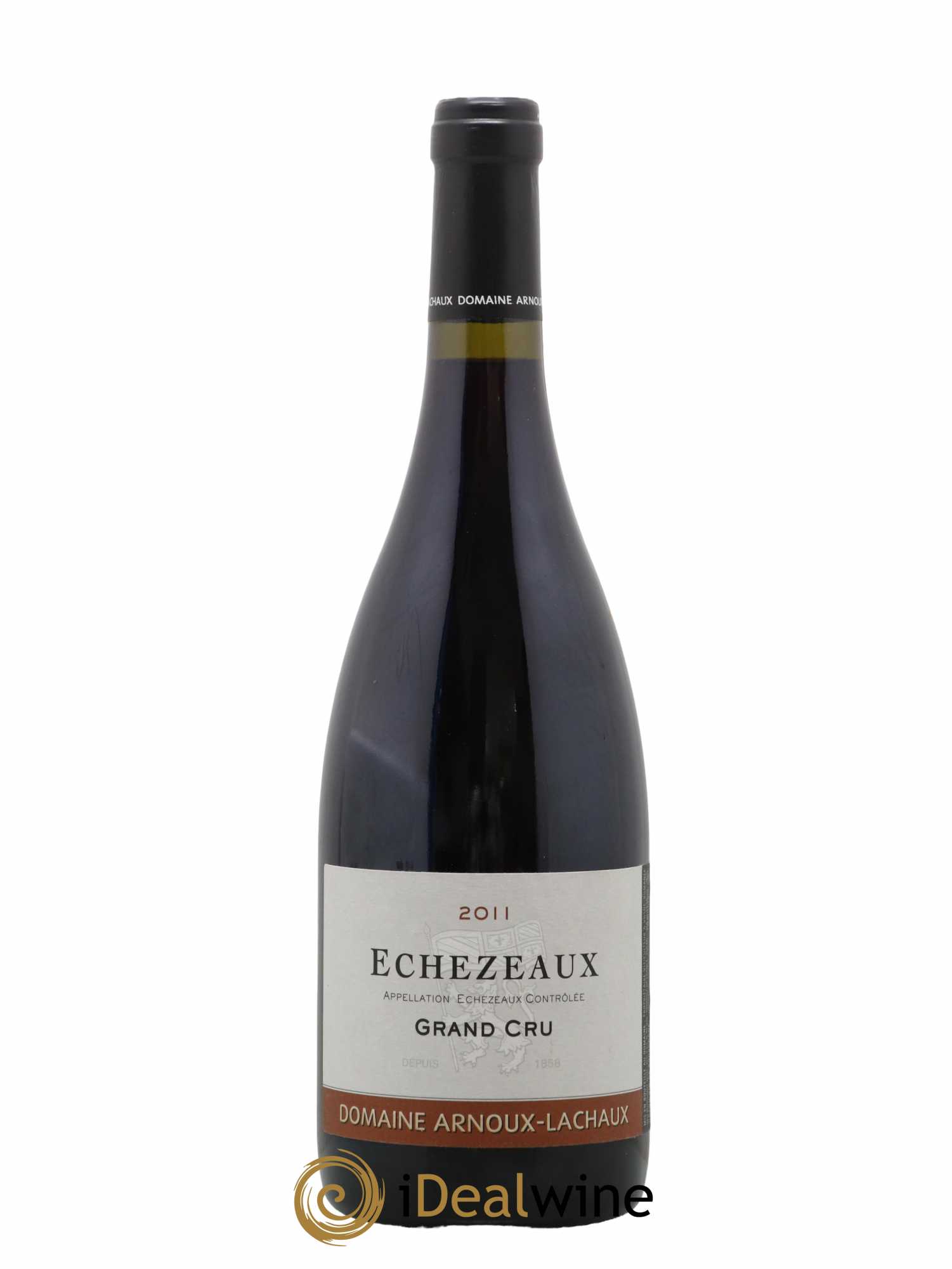 Echezeaux Grand Cru Arnoux-Lachaux (Domaine) 2011 - Lot de 1 bouteille - 0