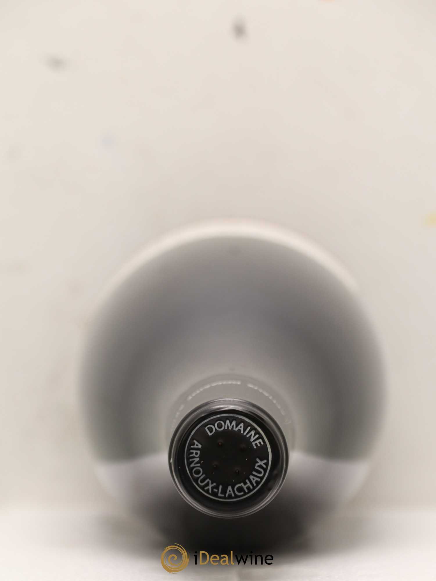 Echezeaux Grand Cru Arnoux-Lachaux (Domaine) 2011 - Lot de 1 bouteille - 1