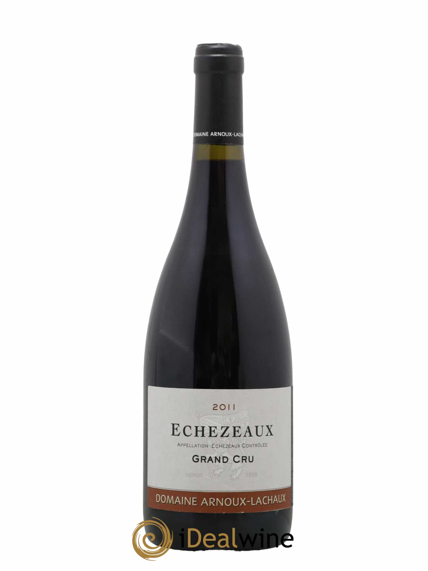 Echezeaux Grand Cru Arnoux-Lachaux (Domaine) 2011 - Lot de 1 bouteille - 0