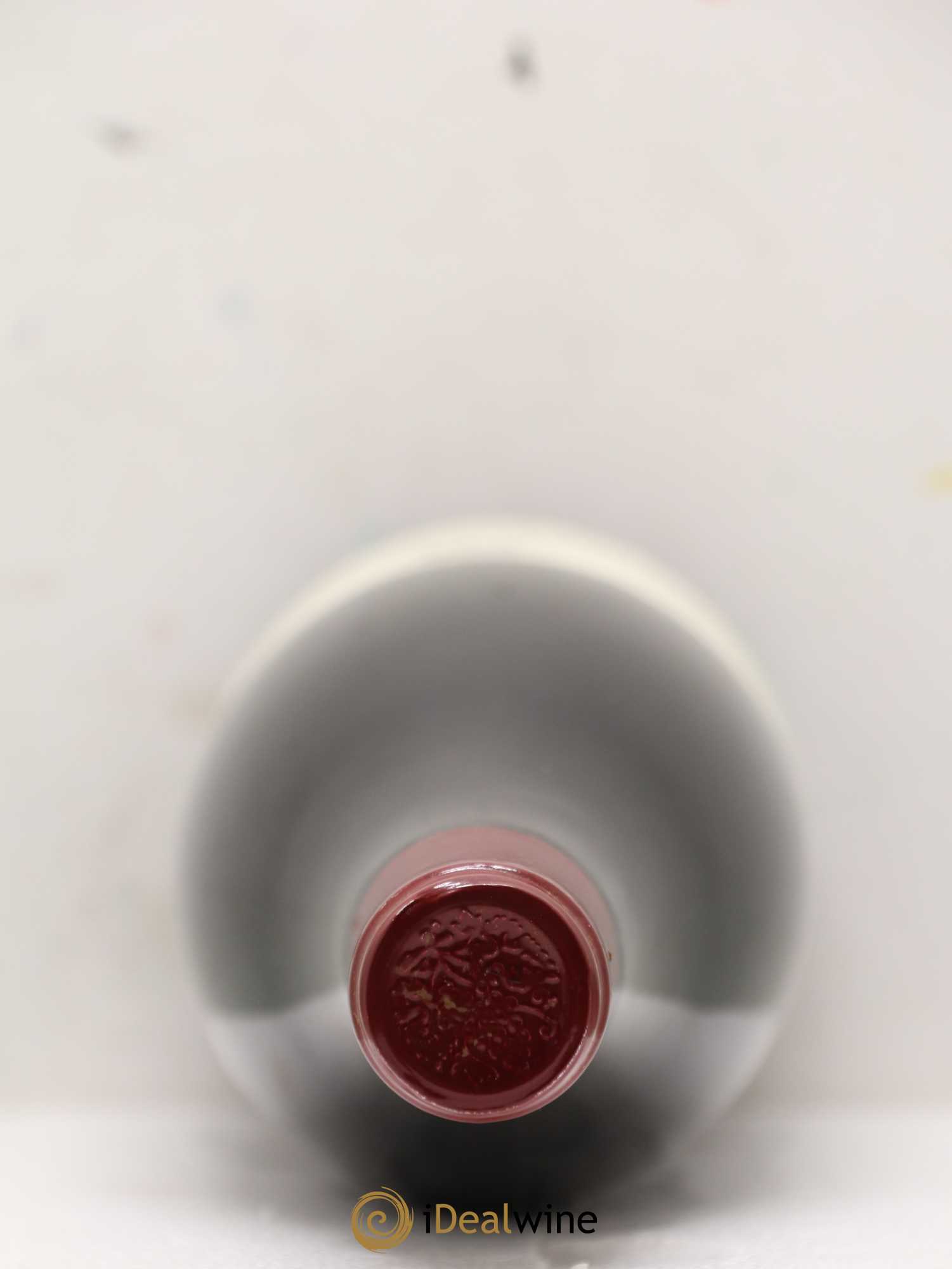 Echezeaux Grand Cru Domaine Georges Jayer - Emmanuel Rouget 2006 - Lot de 1 bouteille - 1