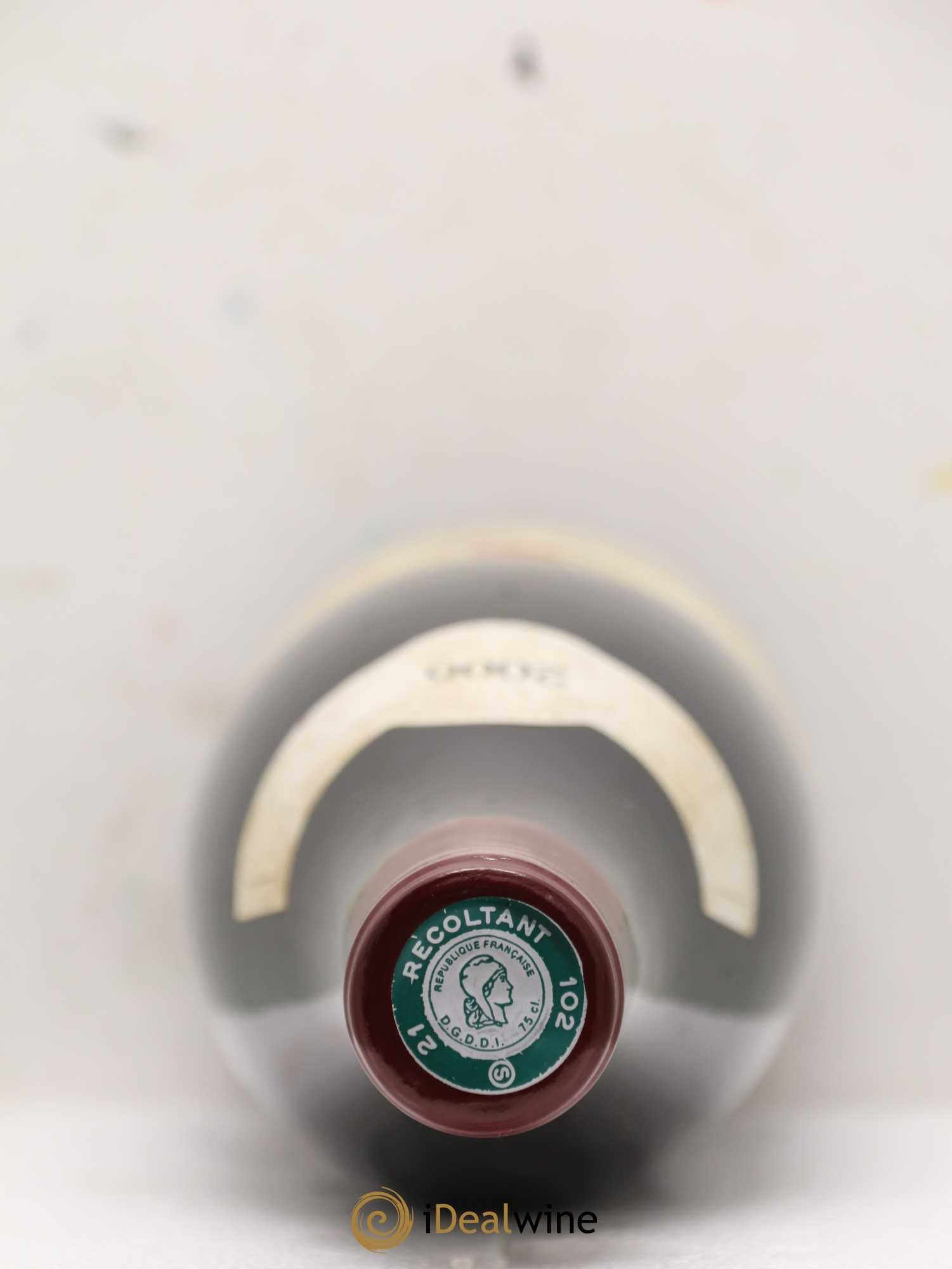 Romanée-Saint-Vivant Grand Cru Hudelot-Noëllat 2006 - Lot of 1 bottle - 1