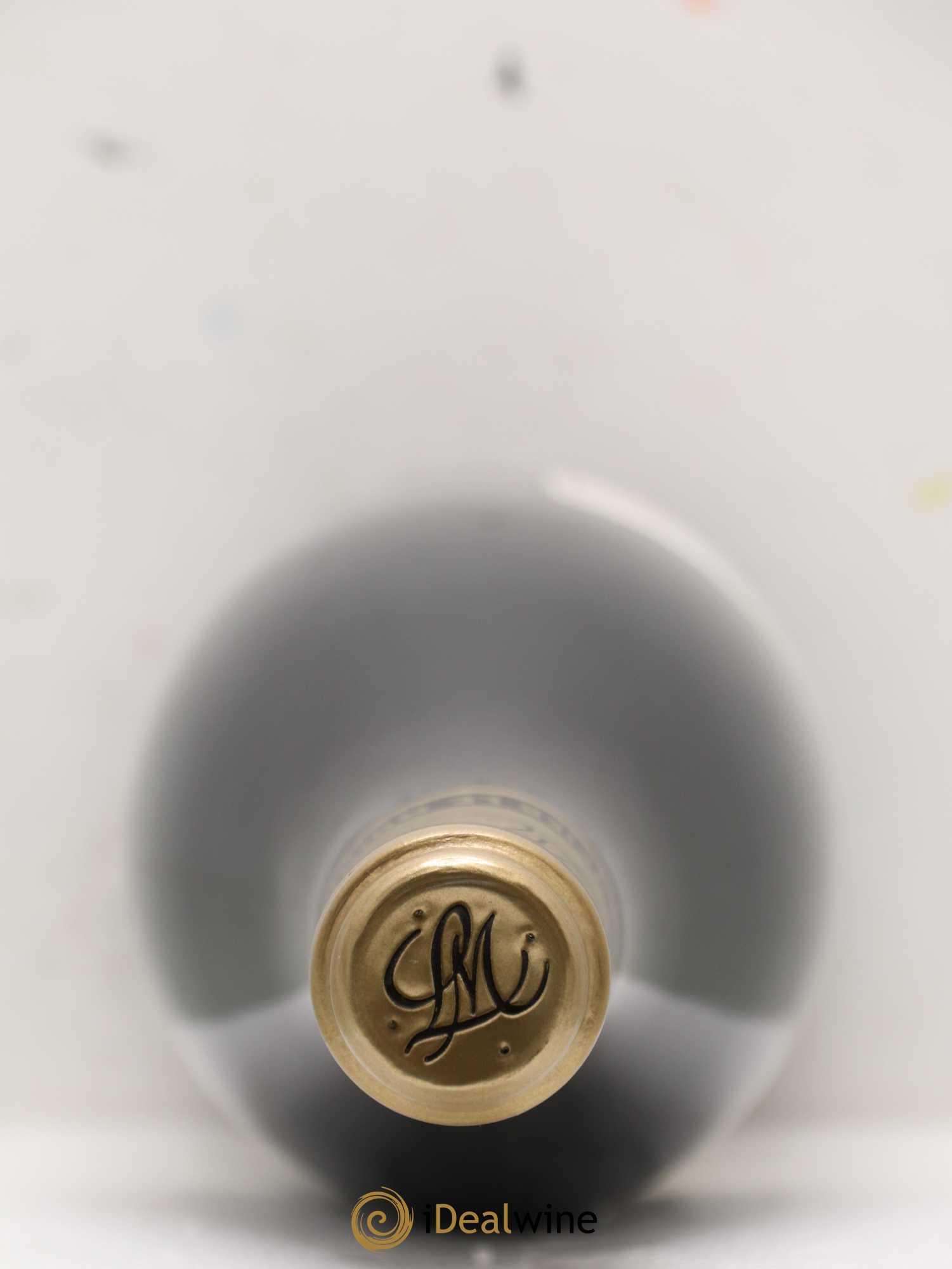 Chambertin Grand Cru Lucien Le Moine 2008 - Lot de 1 bouteille - 2