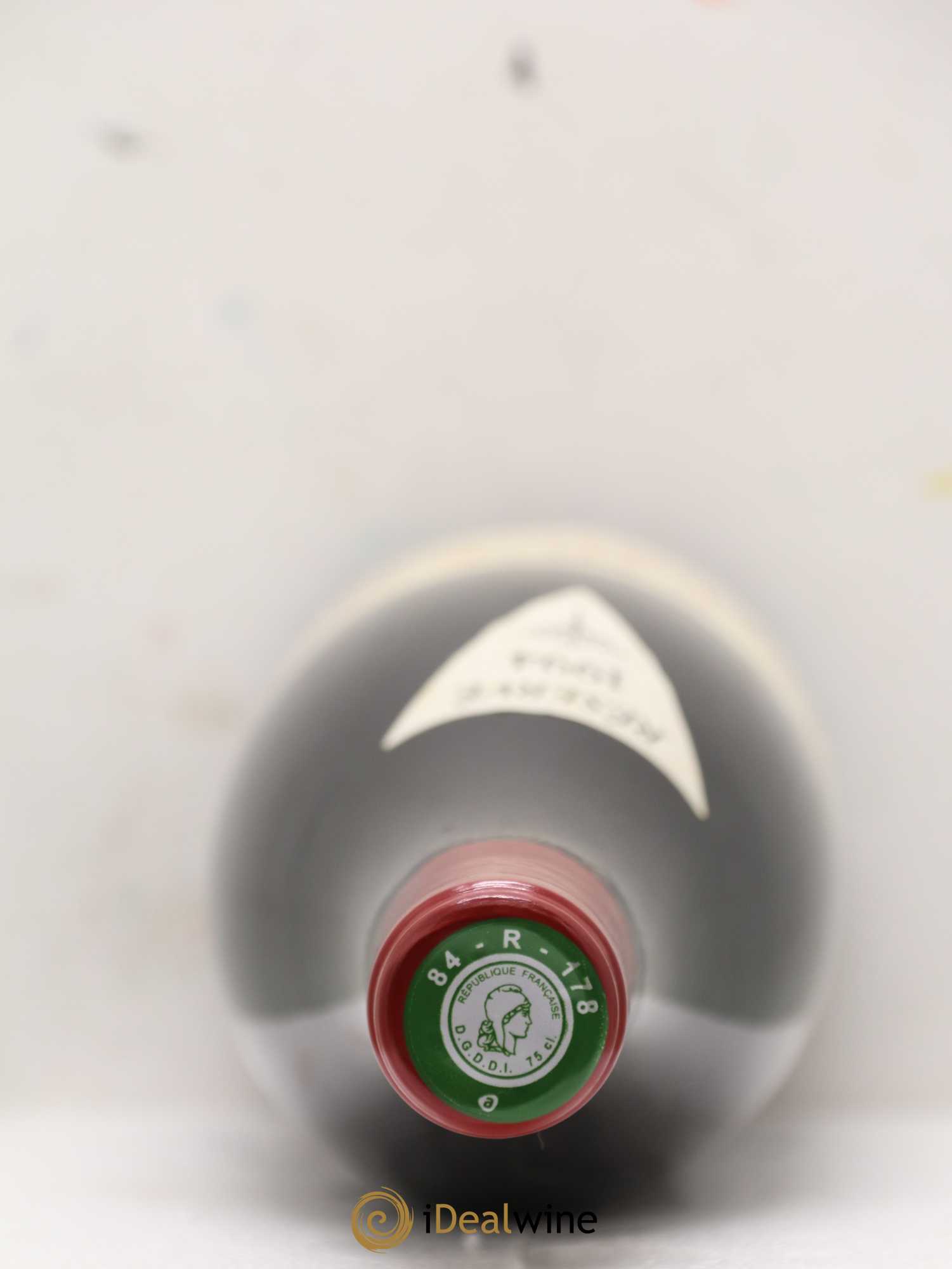 Châteauneuf-du-Pape Château Rayas Emmanuel Reynaud 1994 - Lot of 1 bottle - 1