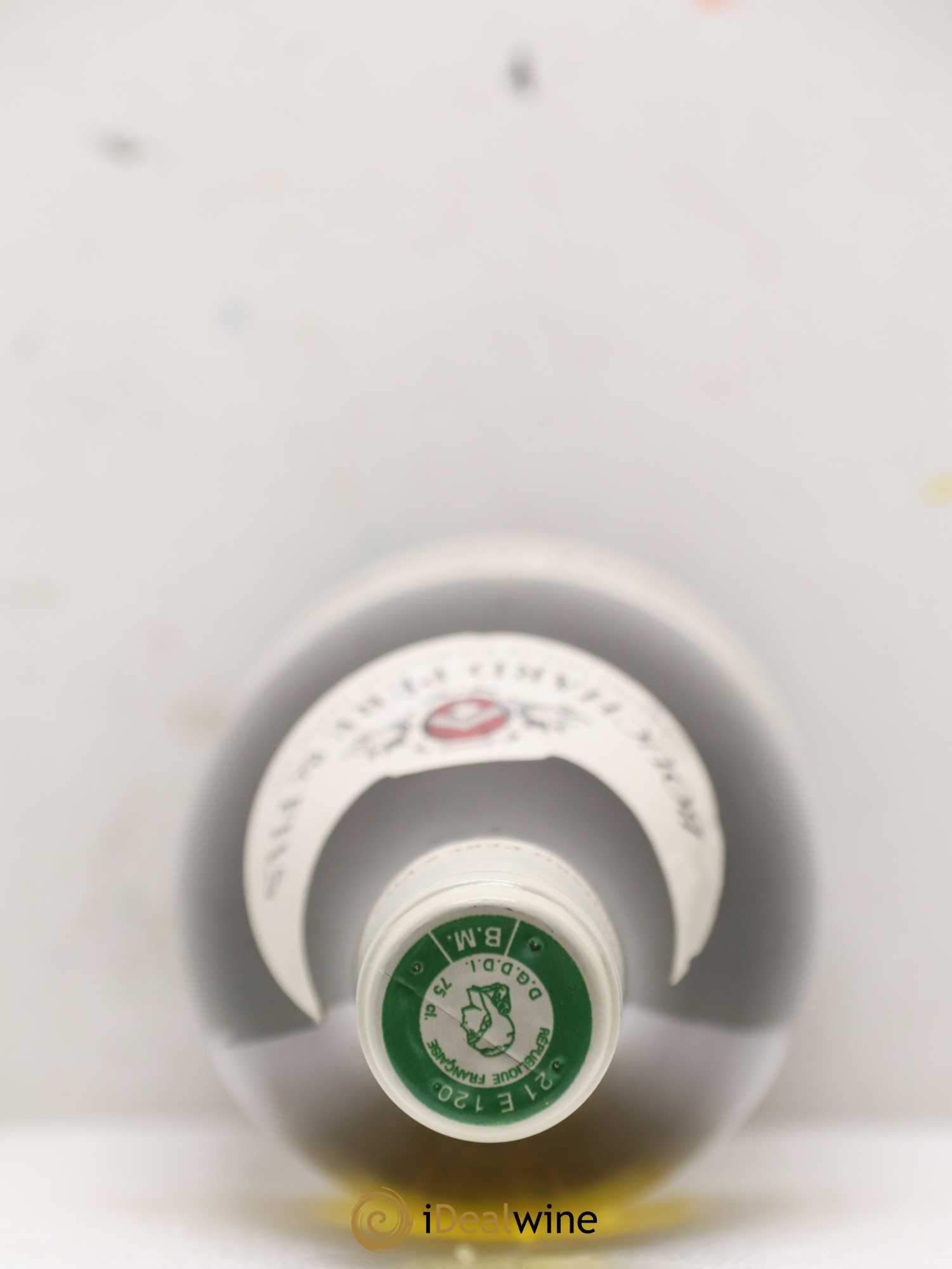 Chevalier-Montrachet Grand Cru La Cabotte Bouchard Père & Fils 2005 - Lotto di 1 bottiglia - 2