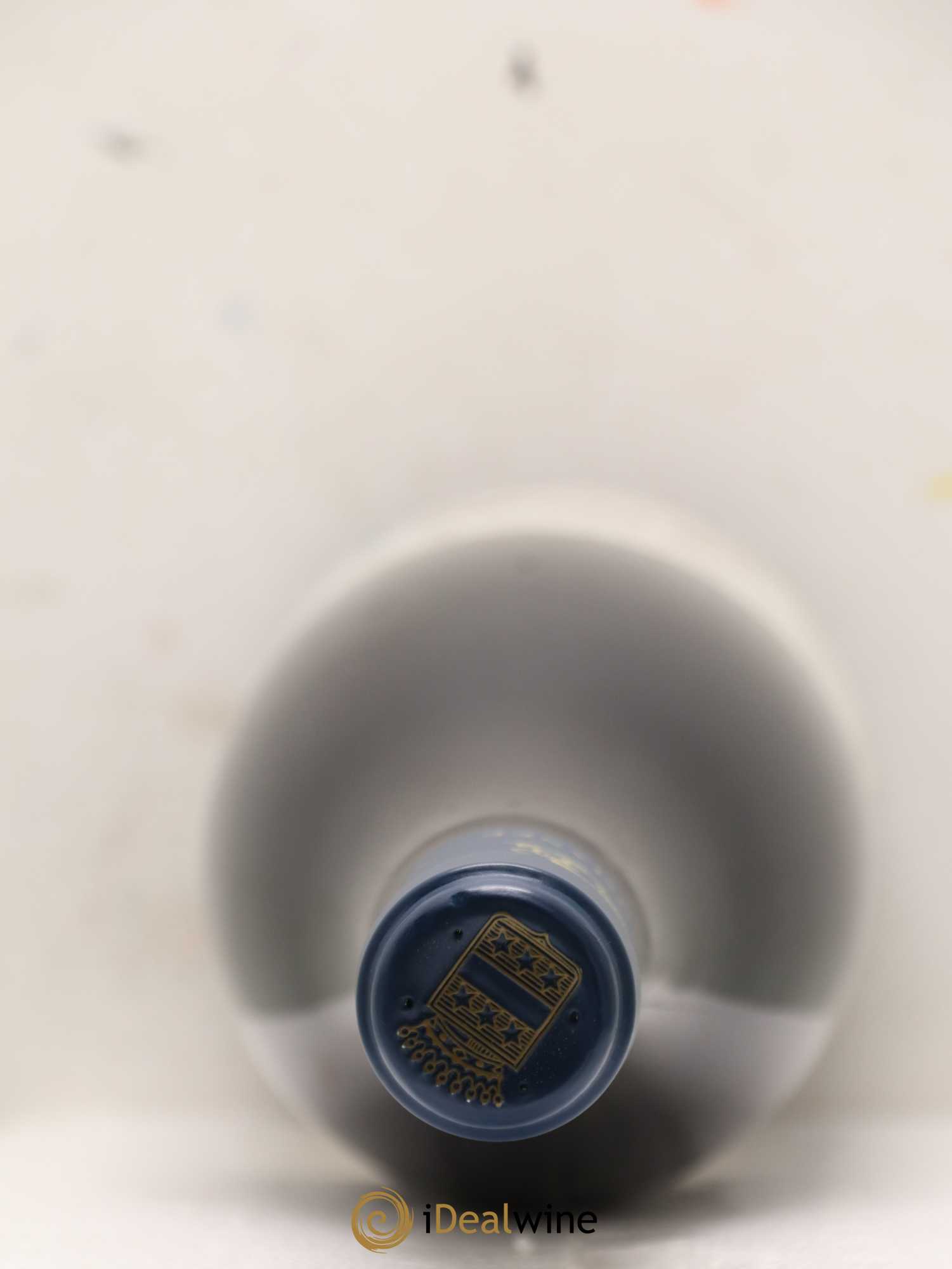 La Romanée Grand Cru Comte Liger-Belair (Domaine du) 2005 - Lot of 1 bottle - 2