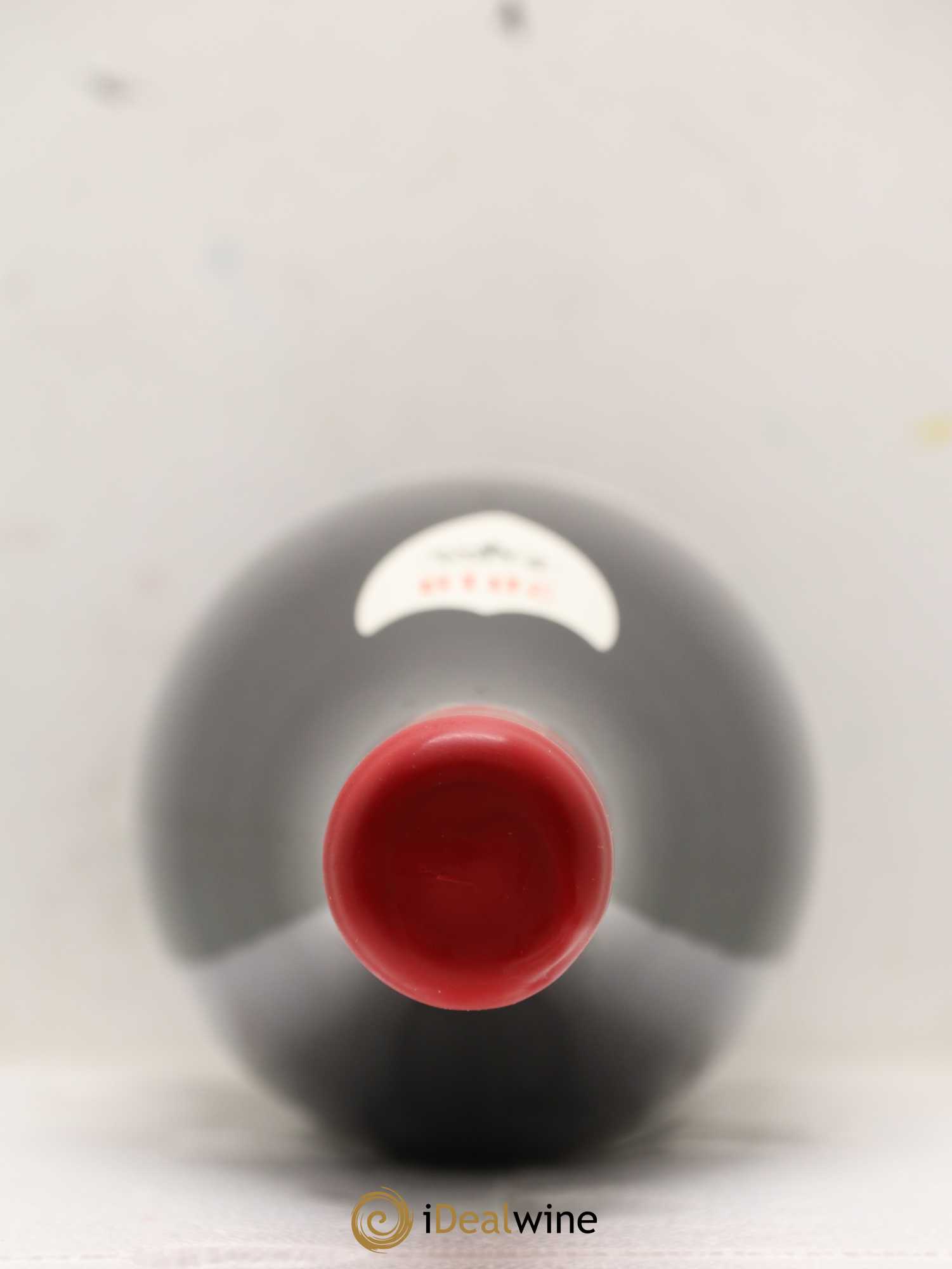 Chambertin Grand Cru Vieille Vigne Fourrier (Domaine) 2019 - Lot de 2 bouteilles - 1