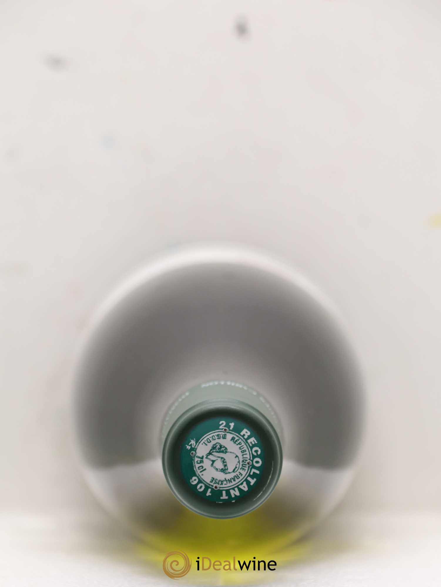 Bienvenues-Bâtard-Montrachet Grand Cru Jacques Carillon (Domaine) 2012 - Lot de 1 bouteille - 1