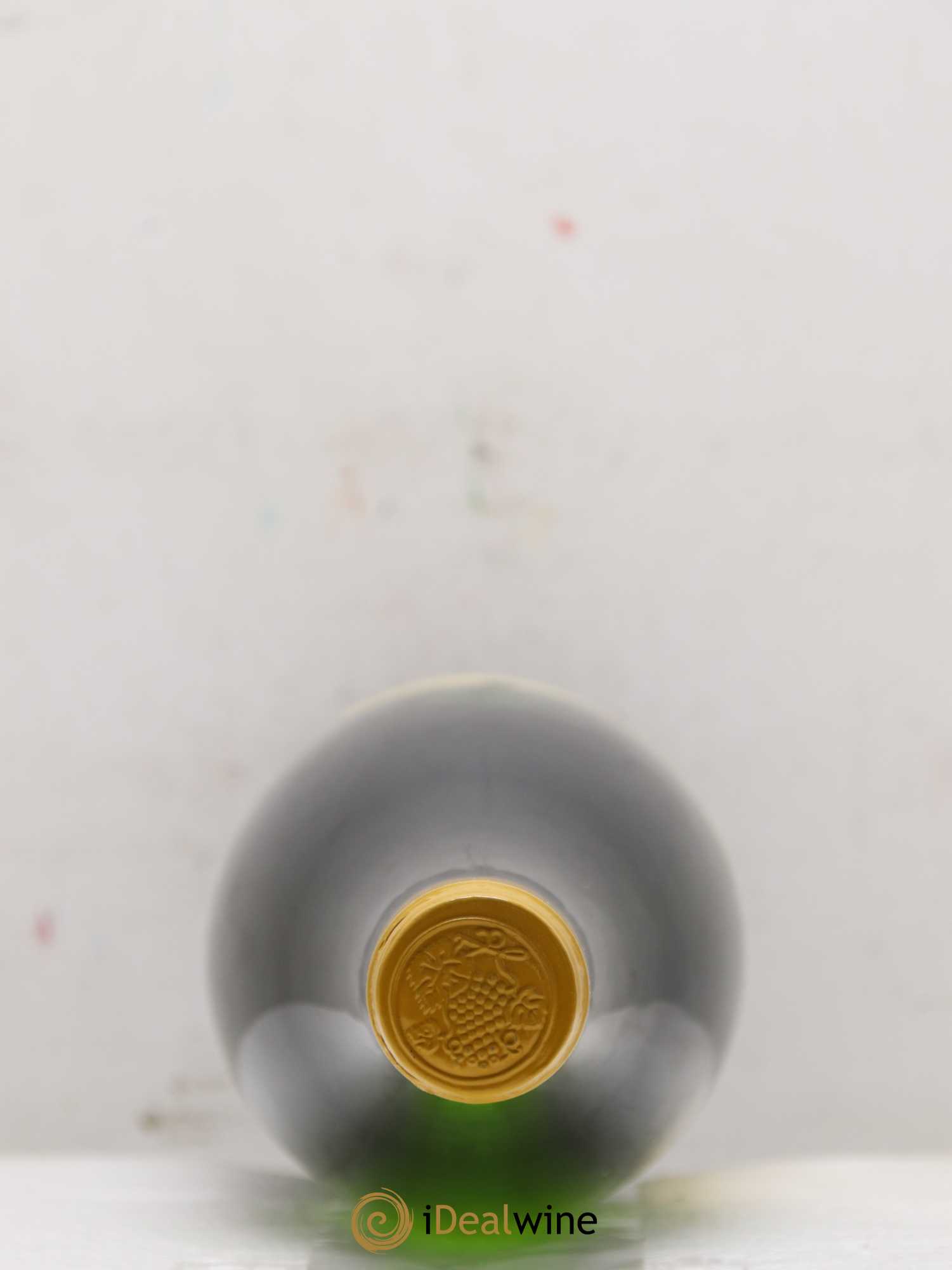 Pays d'Hérault Grange des Pères Laurent Vaillé 1998 - Lot de 2 bouteilles - 1