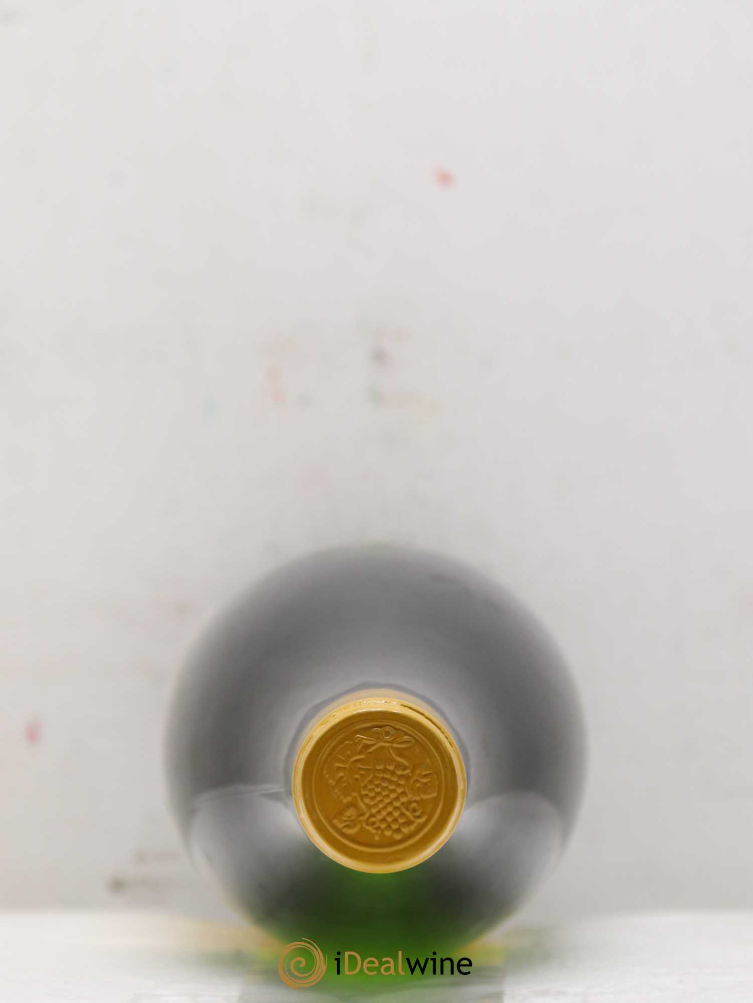 Pays d'Hérault Grange des Pères Laurent Vaillé 1998 - Lot de 1 bouteille - 1
