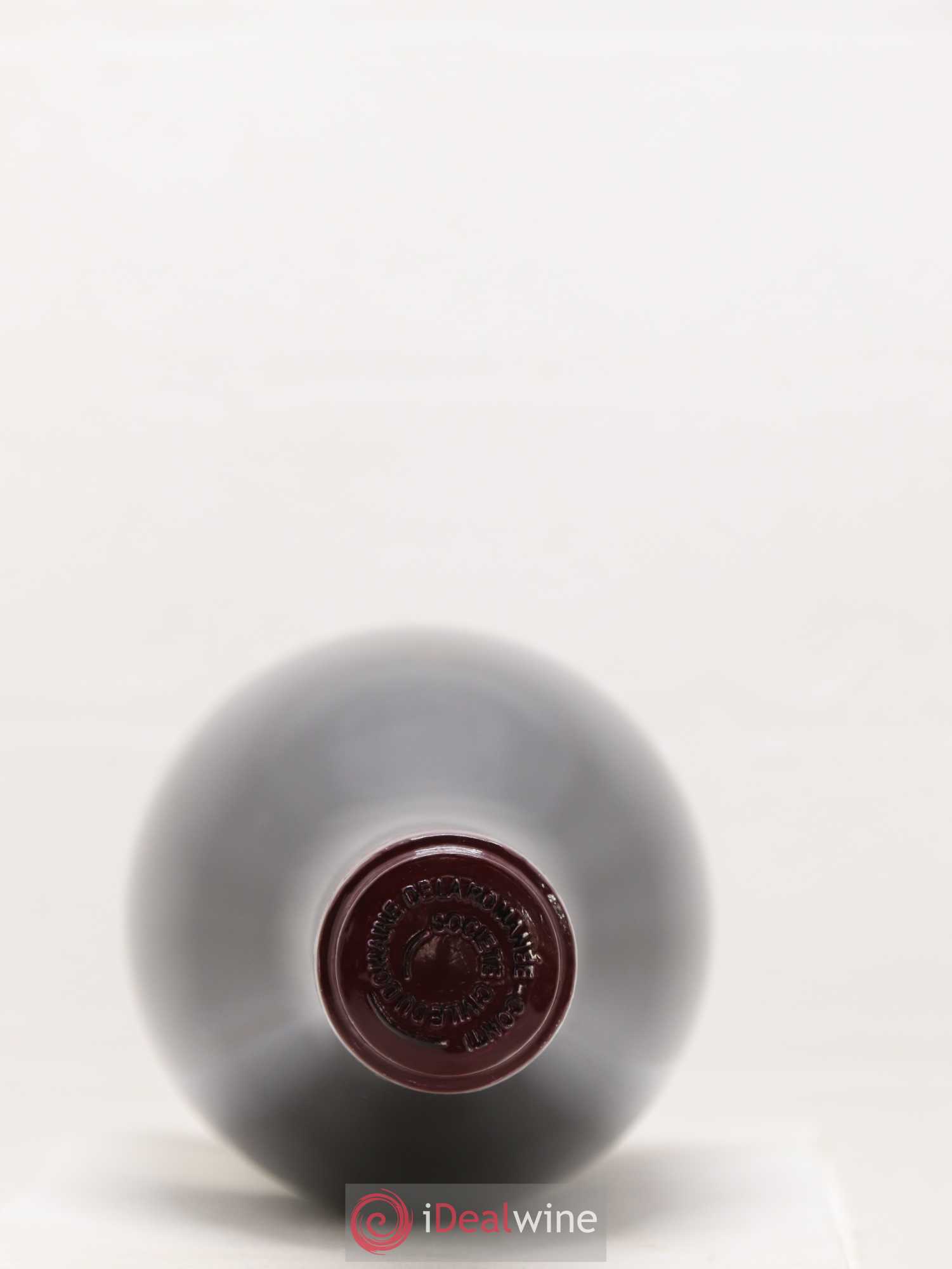 Vosne-Romanée 1er Cru Cuvée Duvault Blochet Domaine de la Romanée-Conti 2009 - Lot de 1 bouteille - 2