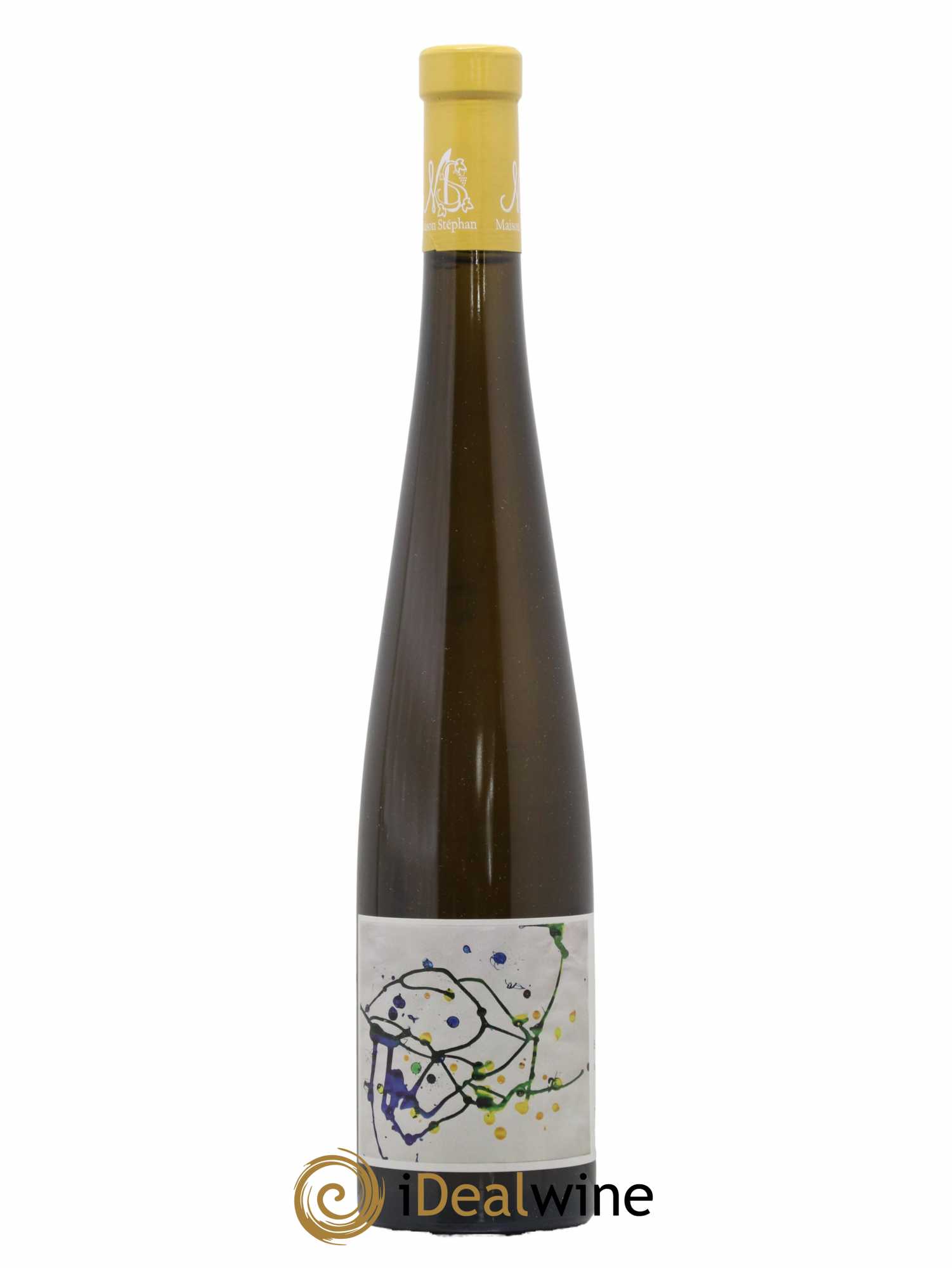 Condrieu Le Tinal Jean-Michel Stephan 2020 - Posten von 1 Flasche - 0