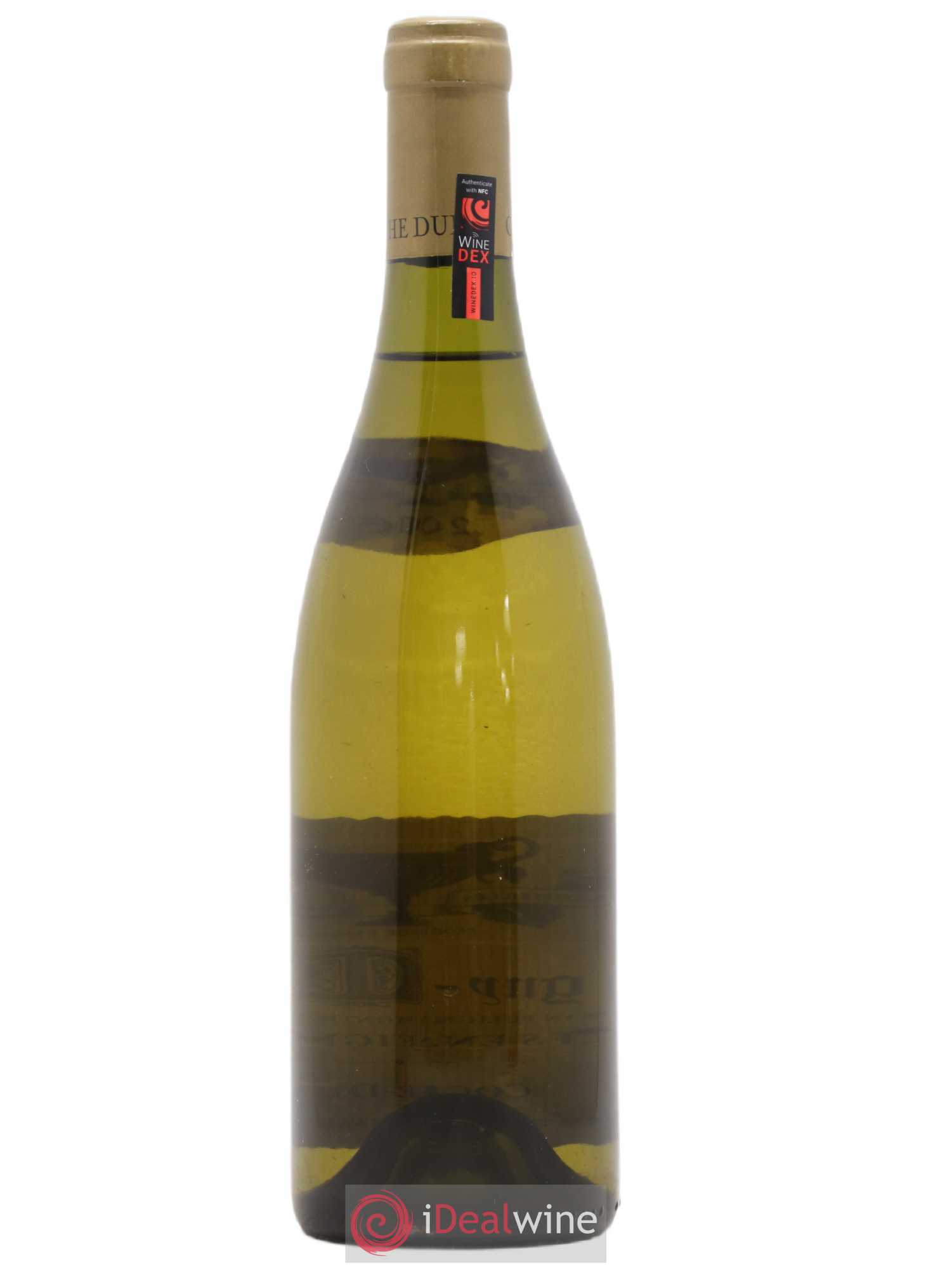 Puligny-Montrachet Les Enseignères Coche Dury (Domaine) 2016 - Lot de 1 bouteille - 1