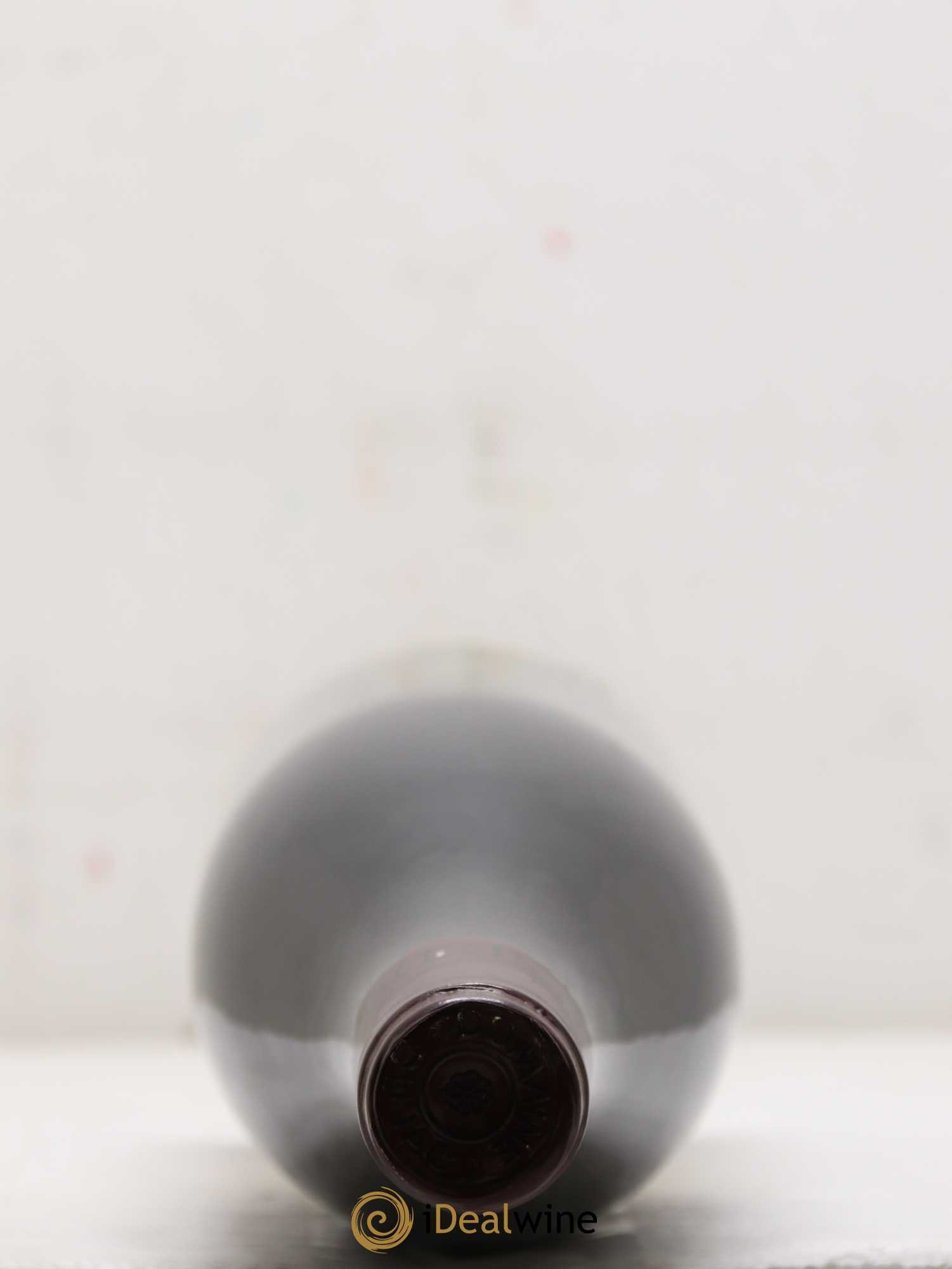 Clos de la Roche Grand Cru Dujac (Domaine) 1990 - Lot de 1 bouteille - 1