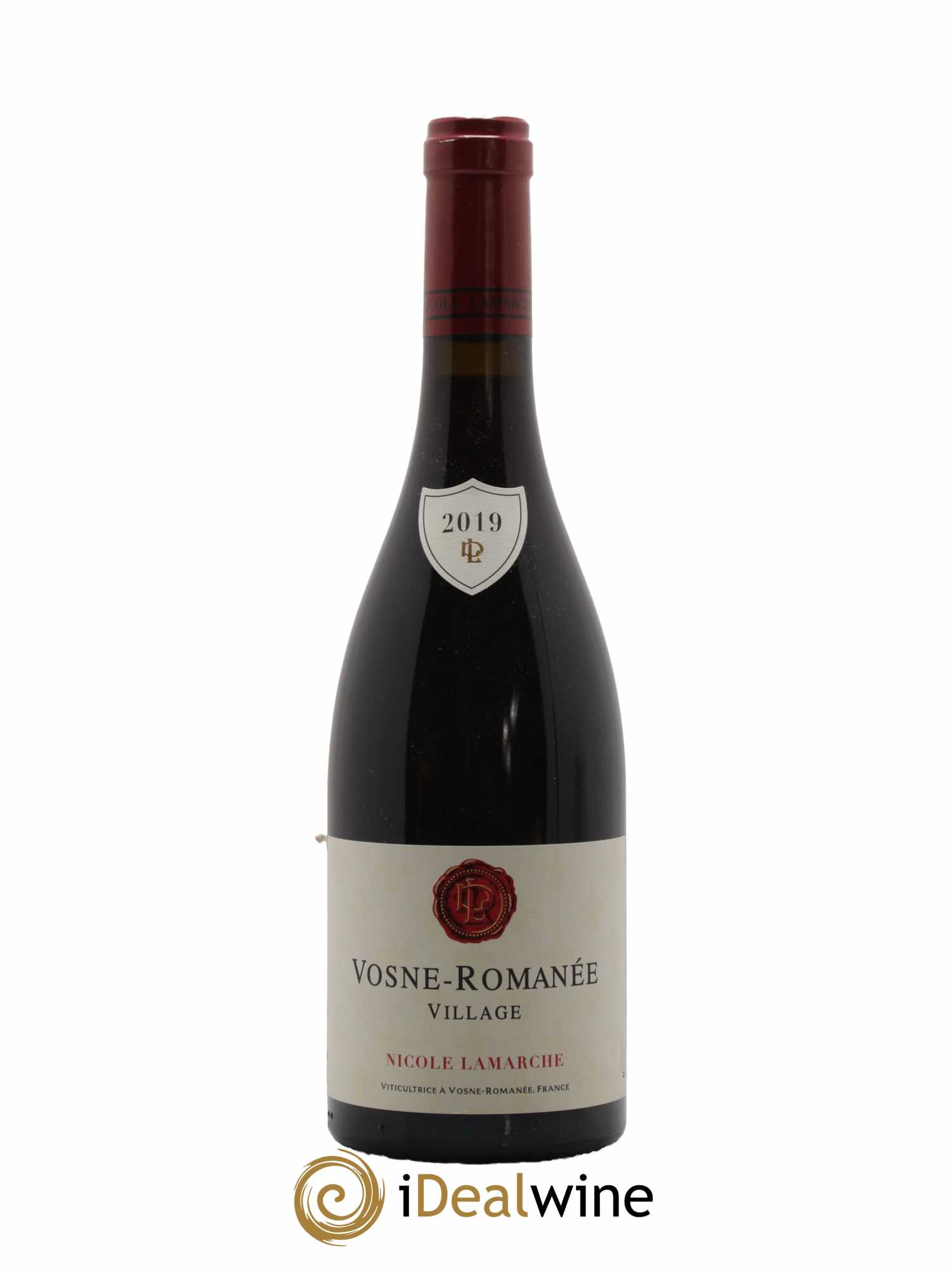 Vosne-Romanée Lamarche (Domaine) 2019 - Lot de 1 bouteille - 0